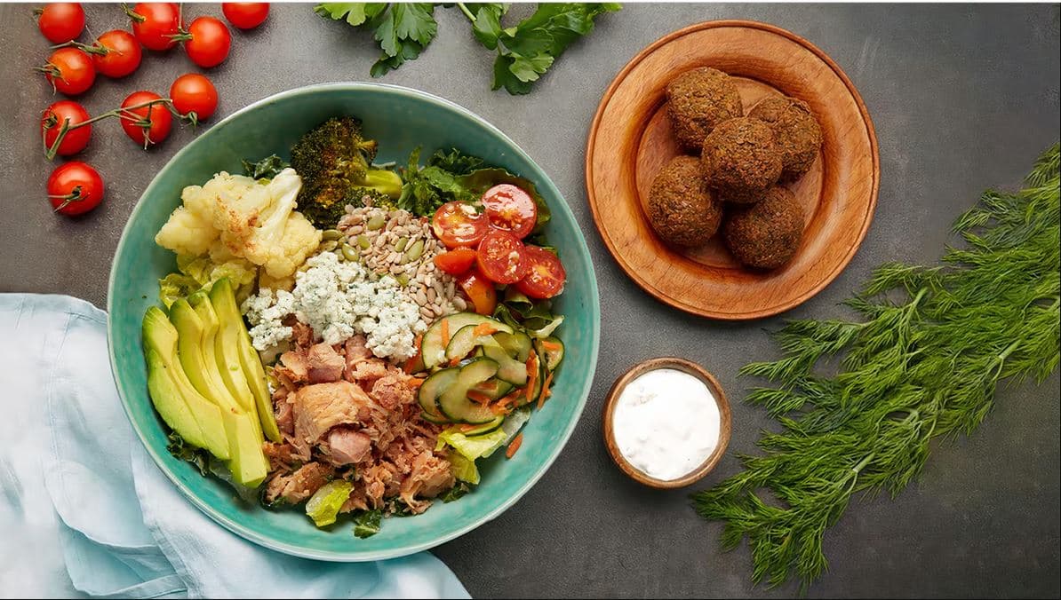 Toast - Indian & Asian Fusion thumbnail 3