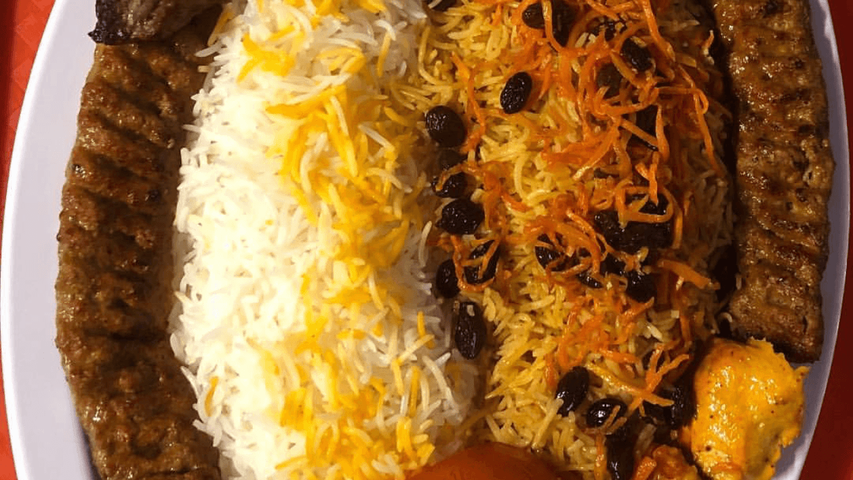 Taste of Persia thumbnail 4