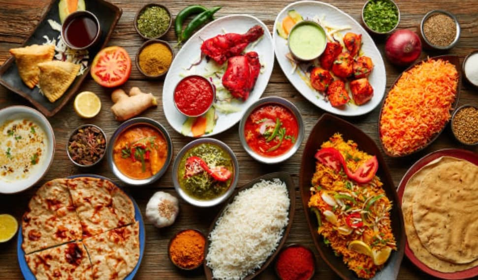 Durbar Nepali and Indian Cuisine thumbnail 5