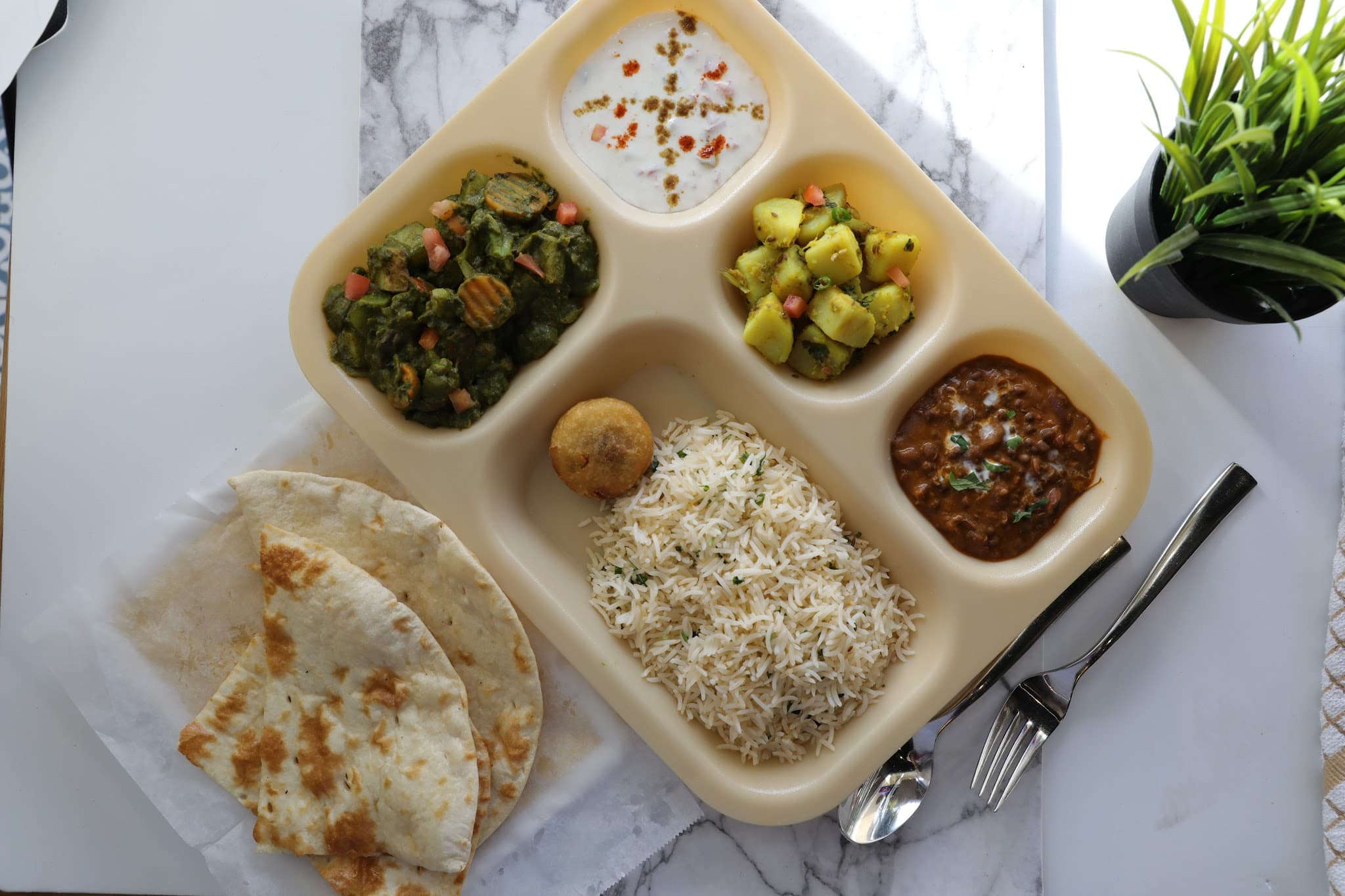 O'Desi aroma thumbnail 4