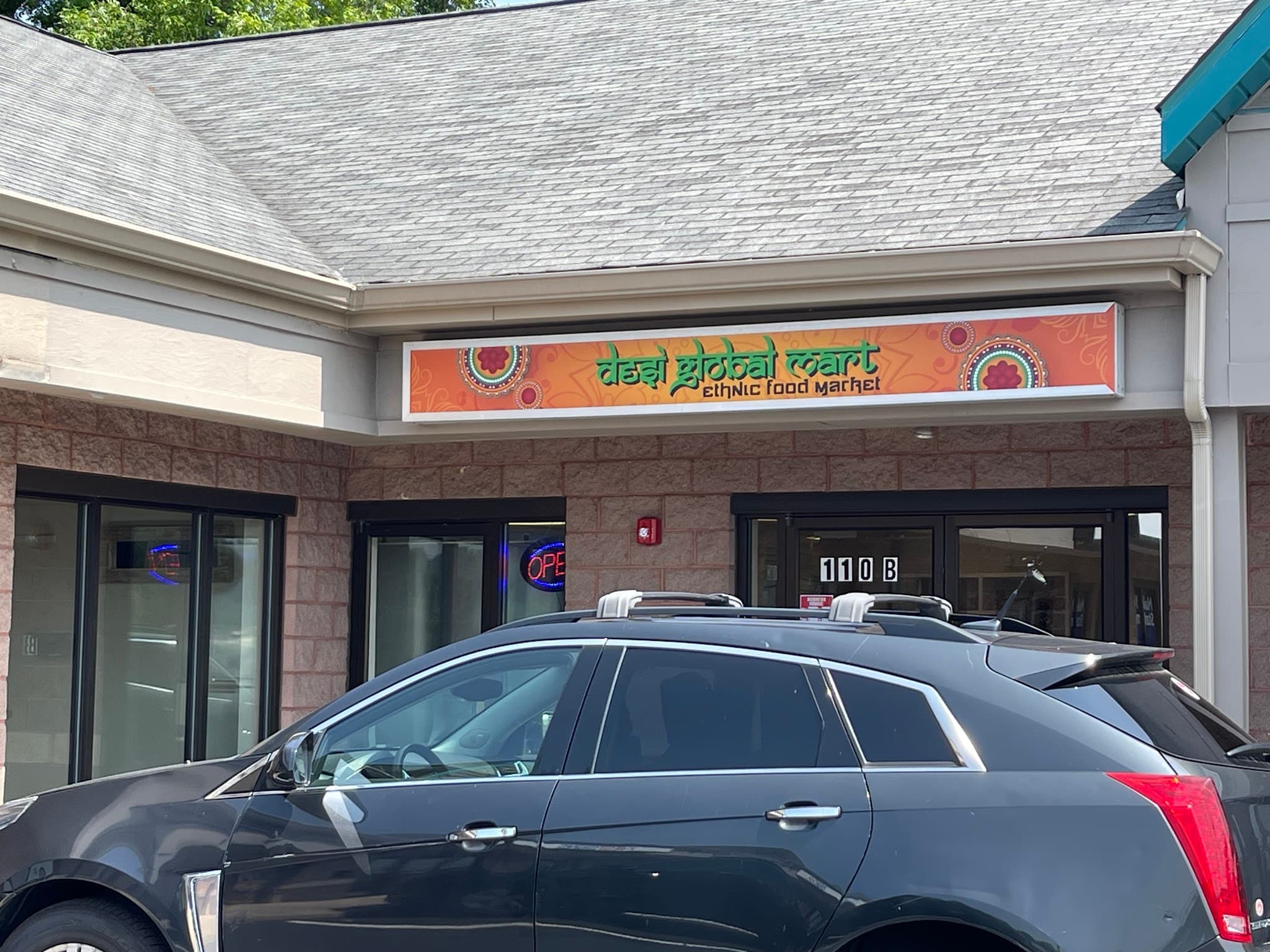 Desi Global Mart Nepali and Indian store thumbnail 4