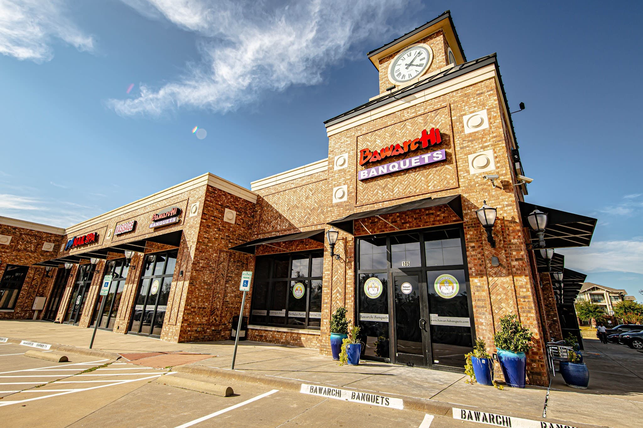 Bawarchi Biryanis - Plano, Indian Cuisine thumbnail 2