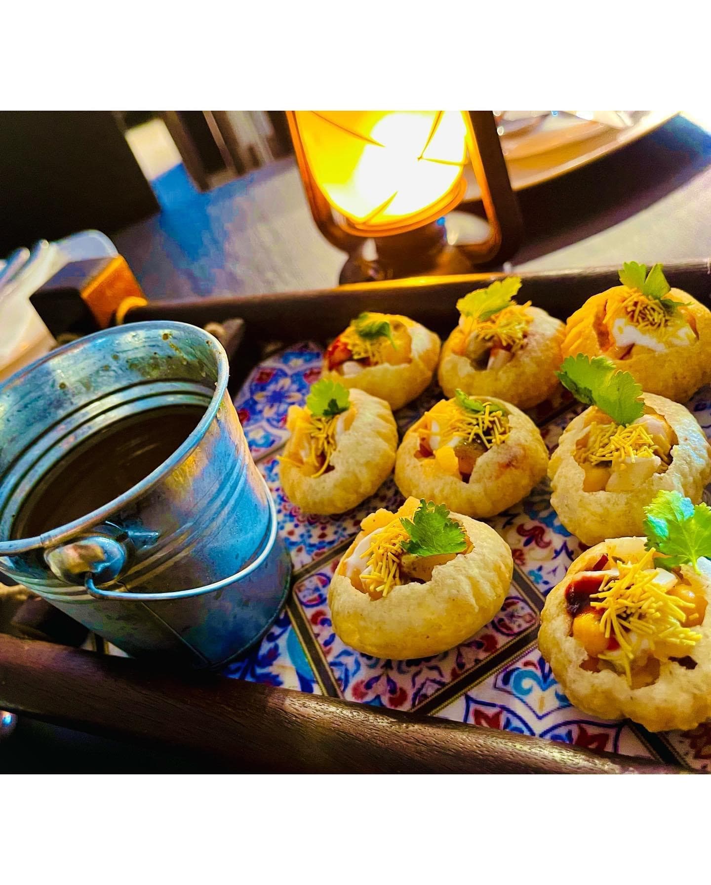 Lahore Restaurant and Catering thumbnail 5