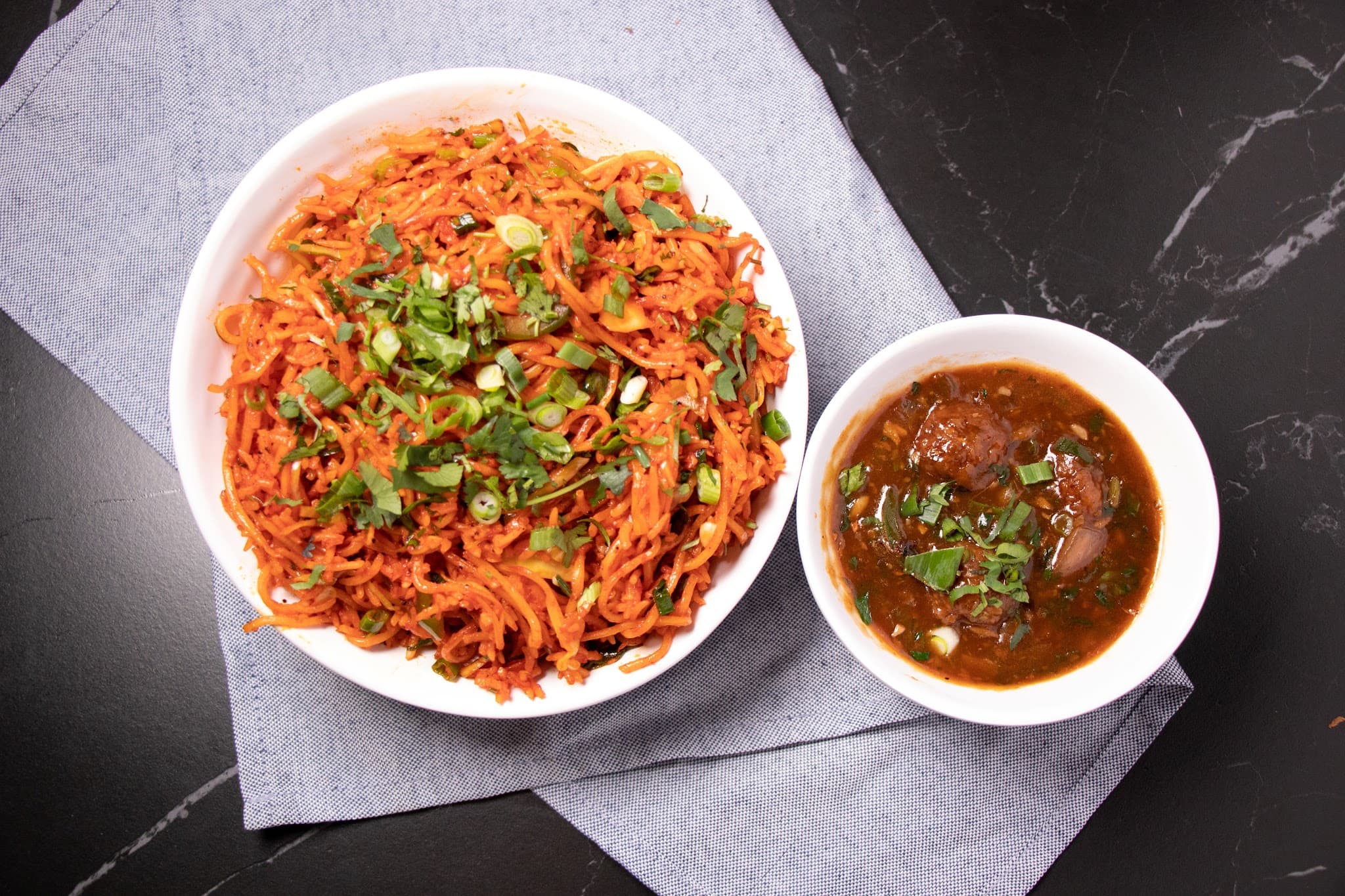 Sankalp, The Taste of India thumbnail 4