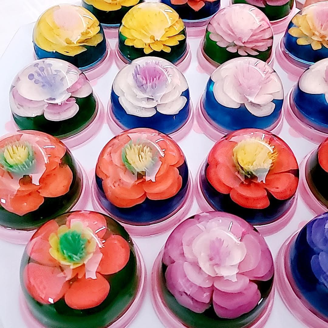 Sweets Collections thumbnail 2