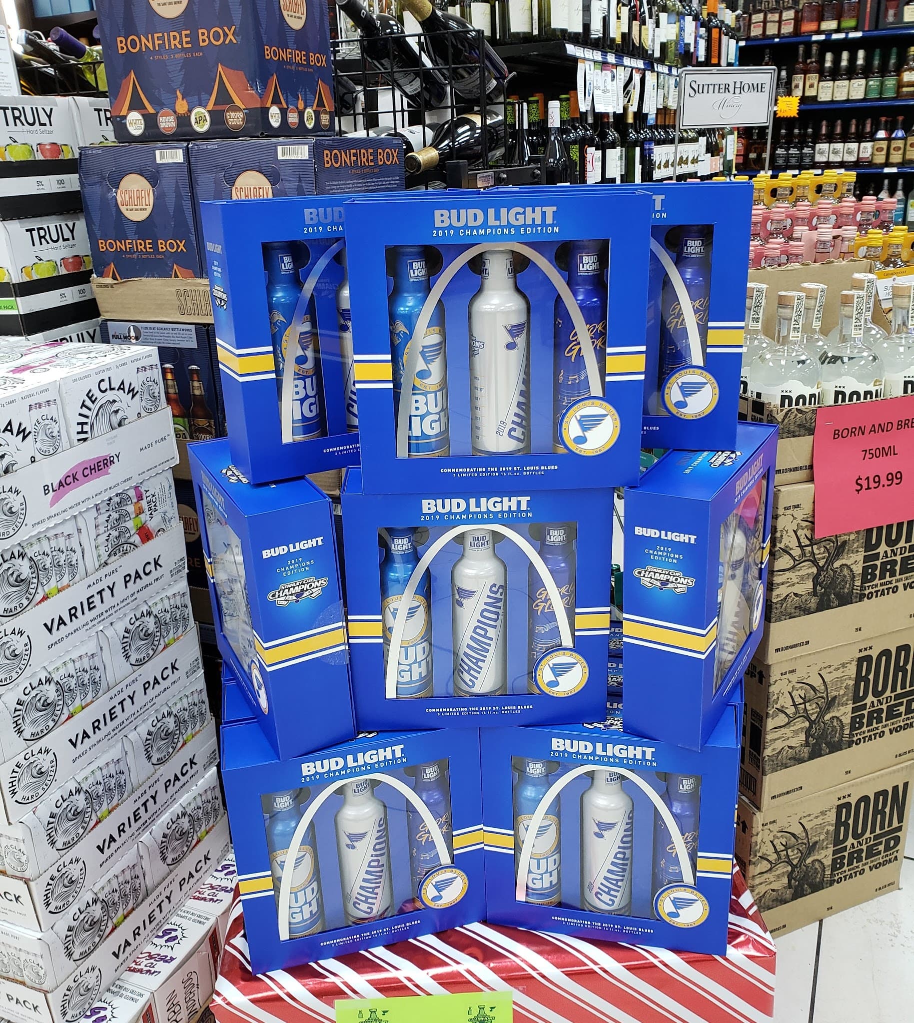 James Henry Provisions Co thumbnail 5