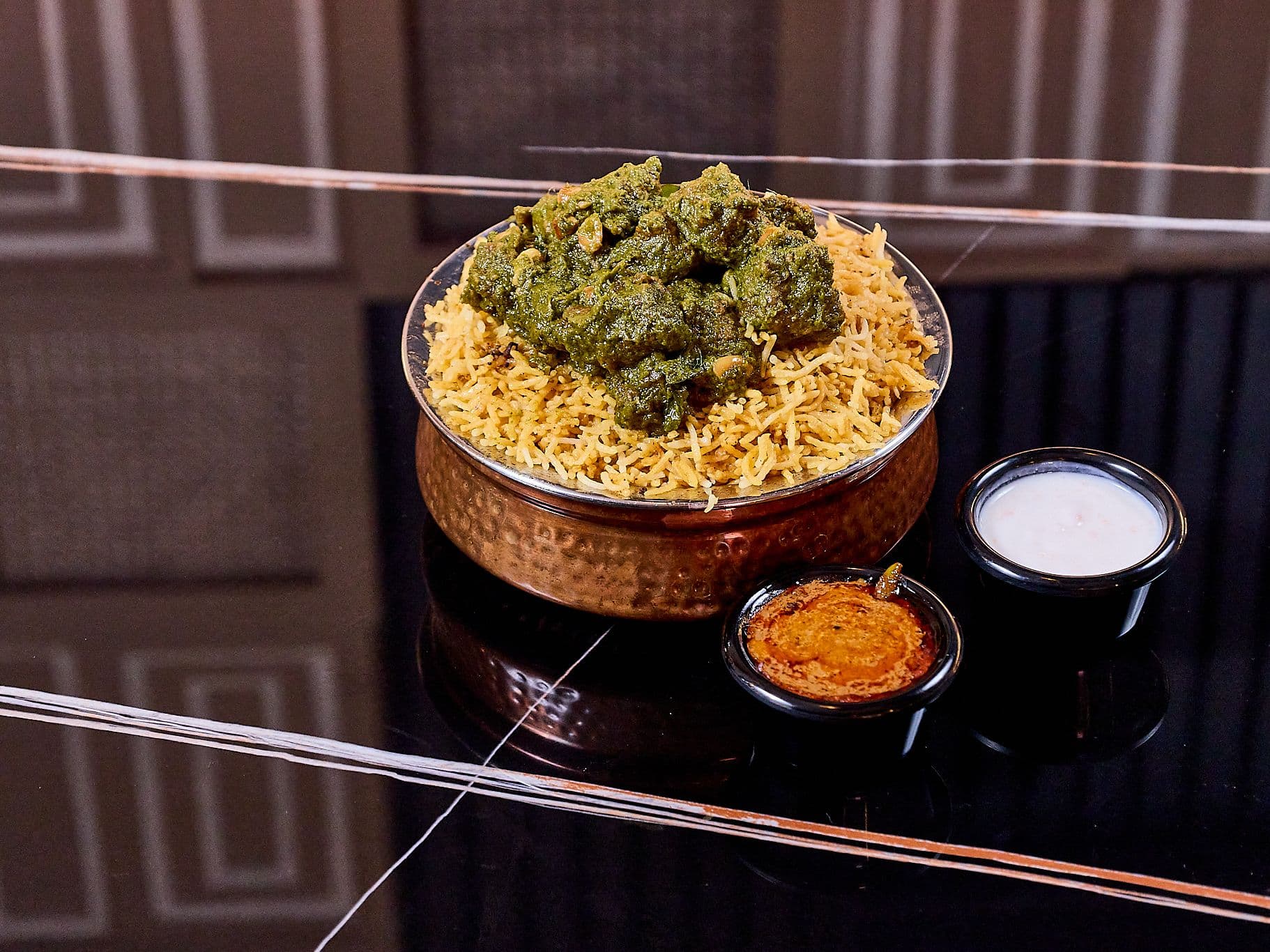 Indraprastha Indian Kitchen and Bar - Dallas thumbnail 5