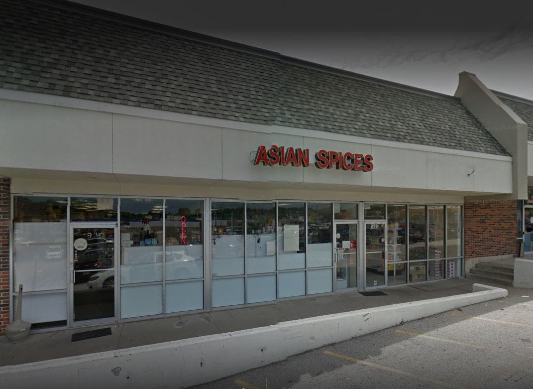 Asian Spices thumbnail 4