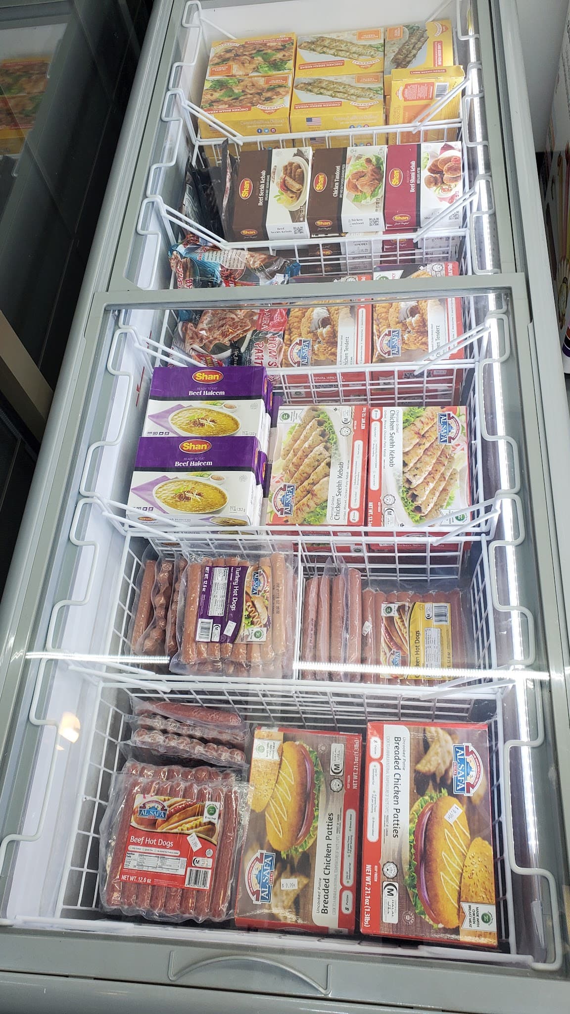 ARYAN HALAL MEAT & GROCERY STORE thumbnail 5