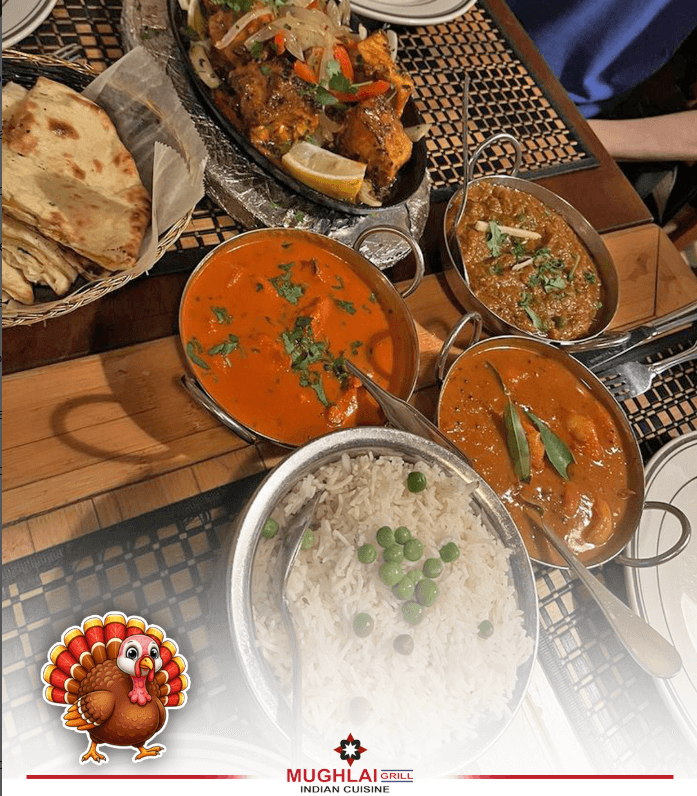 Mughlai Indian Cuisine thumbnail 4