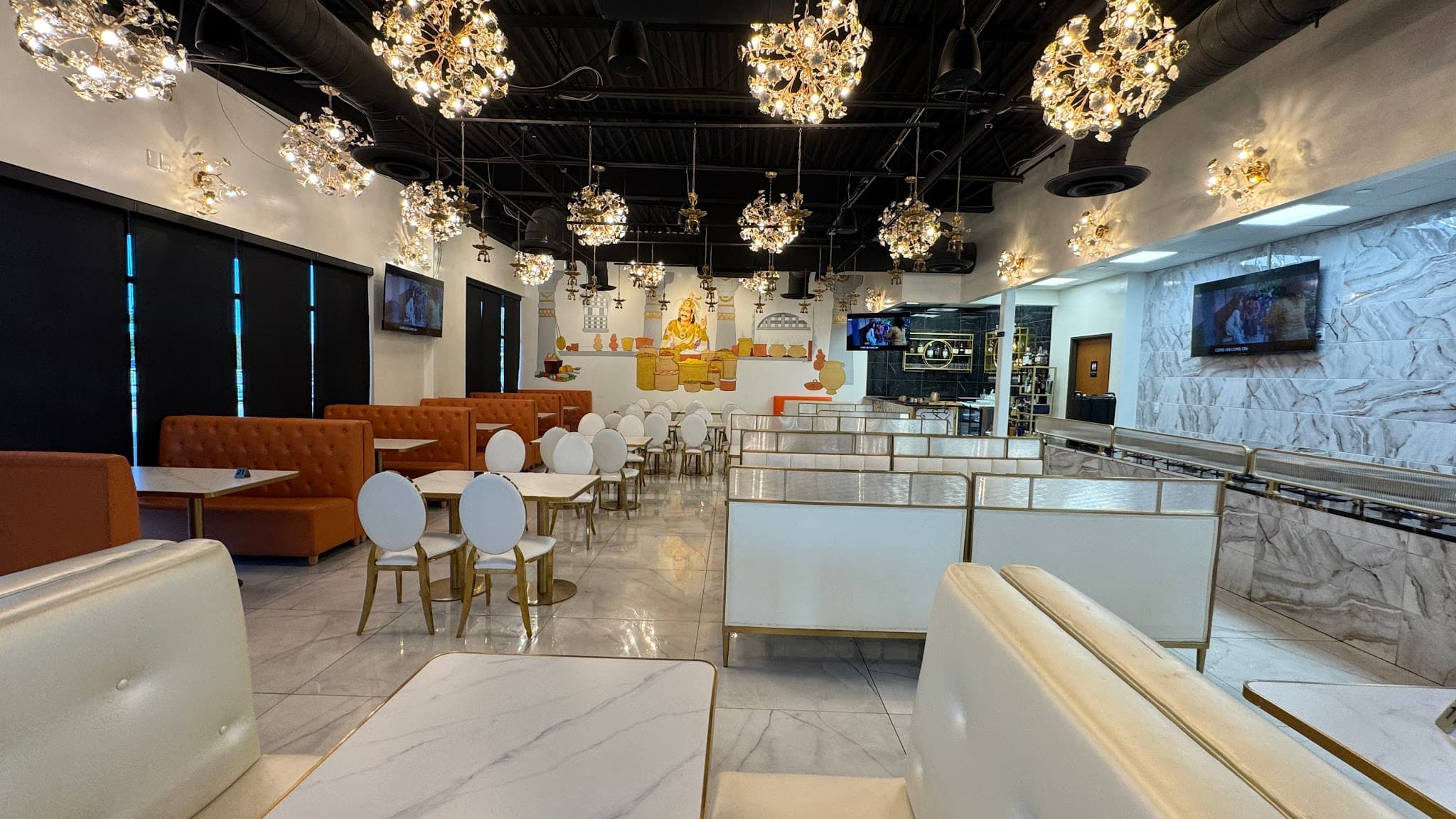 Sitara Grand -Frisco Indian Cuisine &Bar thumbnail 2