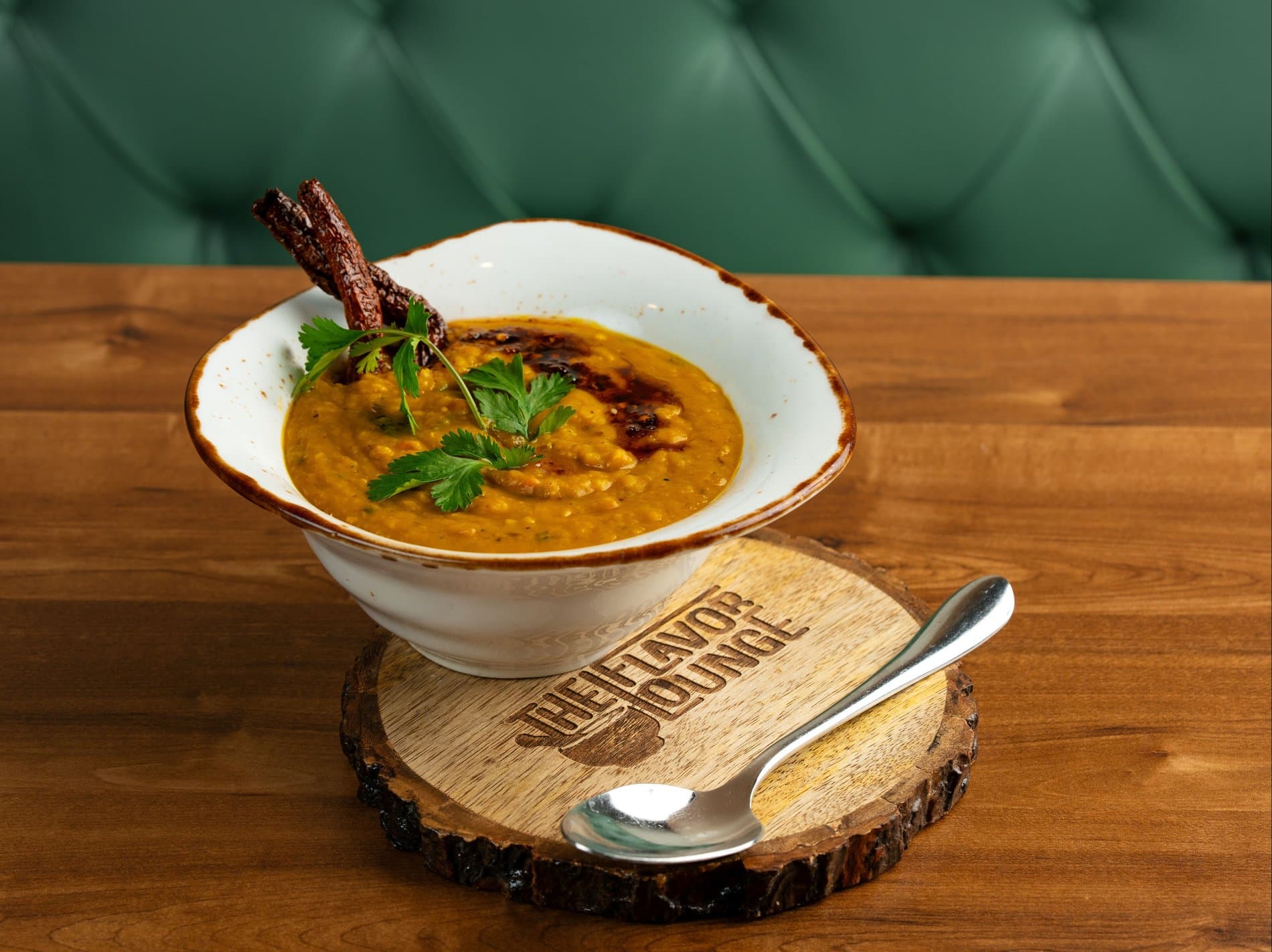 The Flavor Lounge thumbnail 4