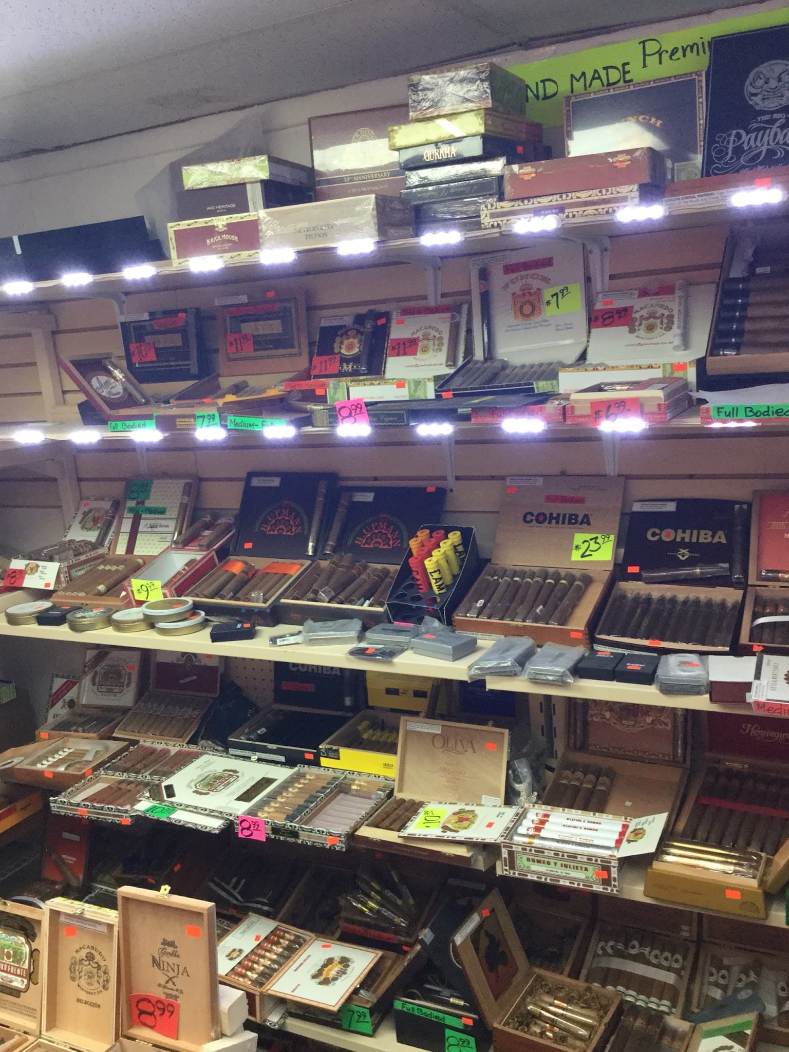 Main Street Grocery thumbnail 3