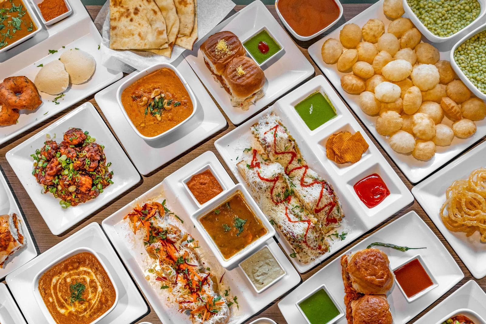 Honest Restaurant thumbnail 4