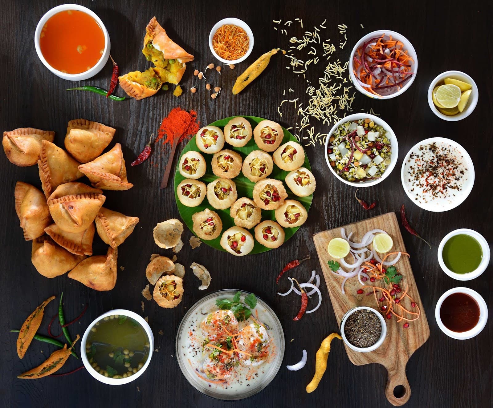 Mild 2 Spicy thumbnail 4