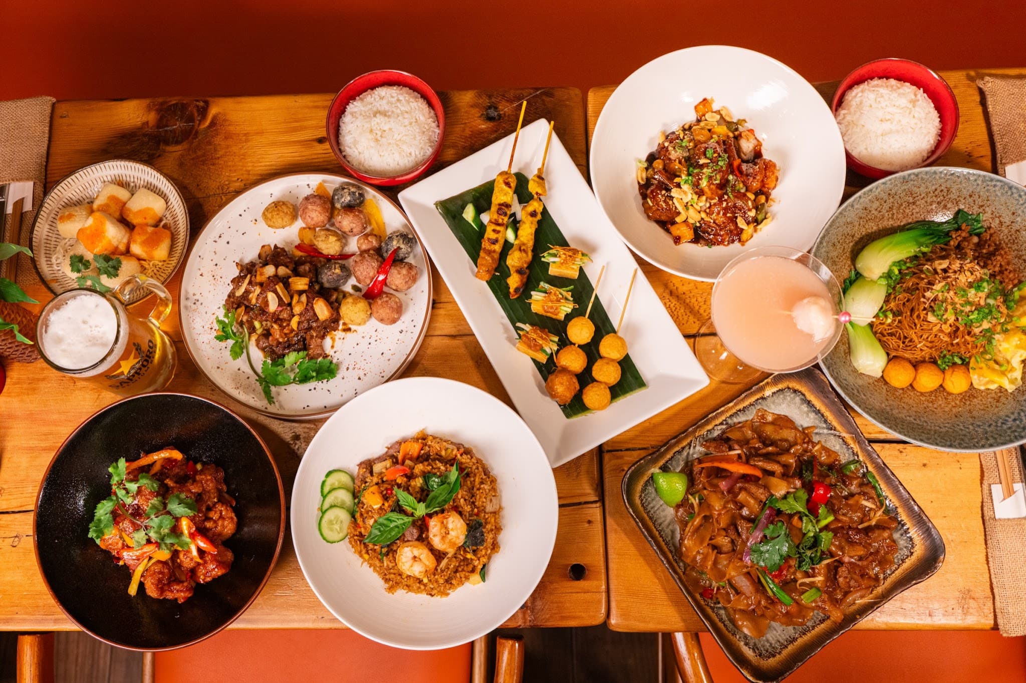 Wok In Duane thumbnail 4