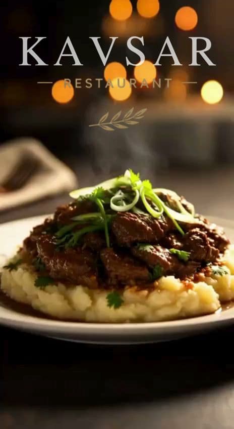 KAVSAR RESTAURANT thumbnail 3