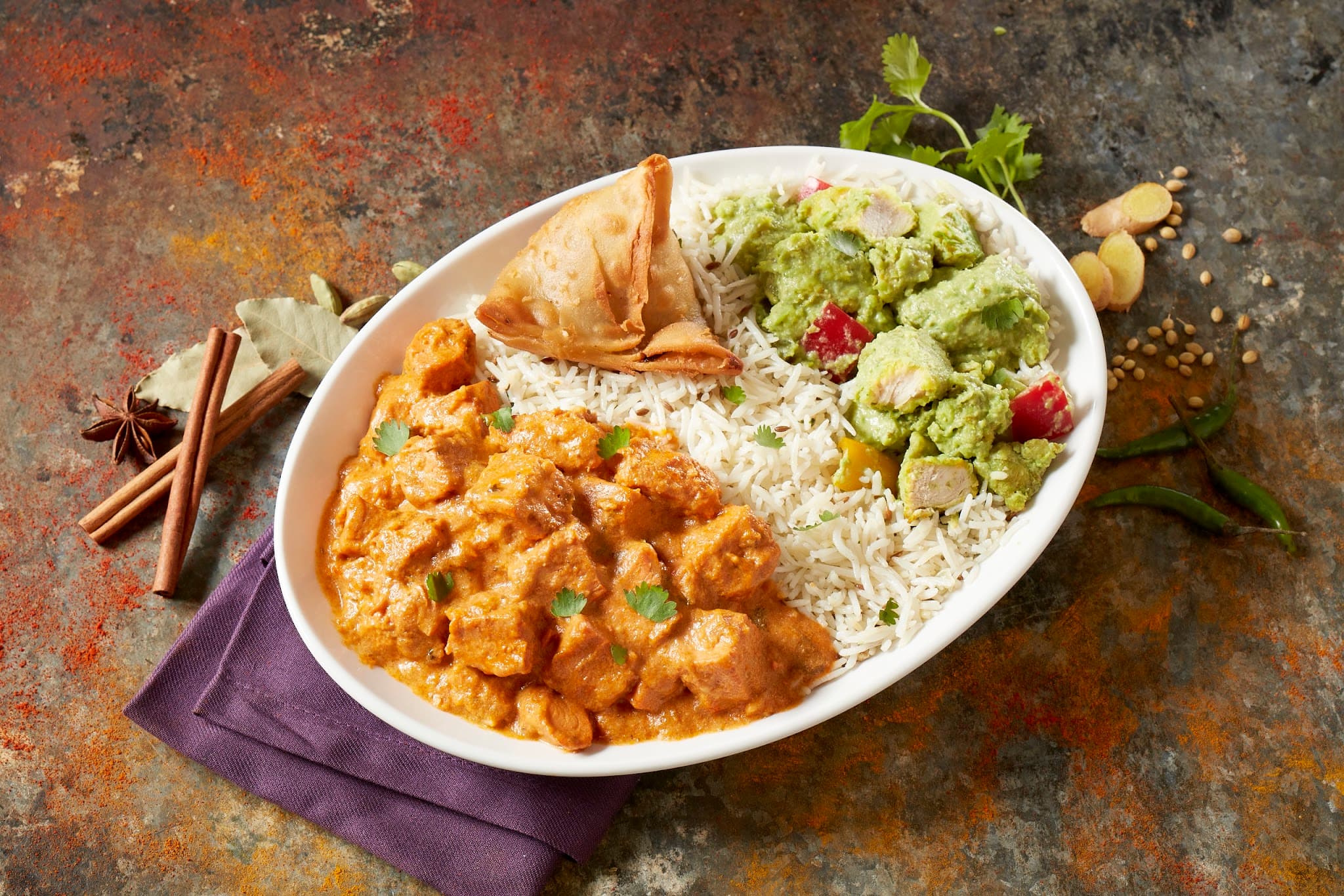 Sankranti Indian Kitchen thumbnail 5