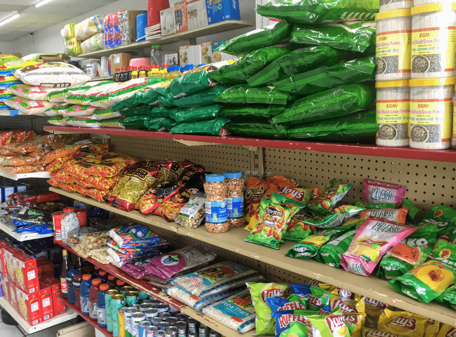 Biswas Grocery and Cafe thumbnail 5