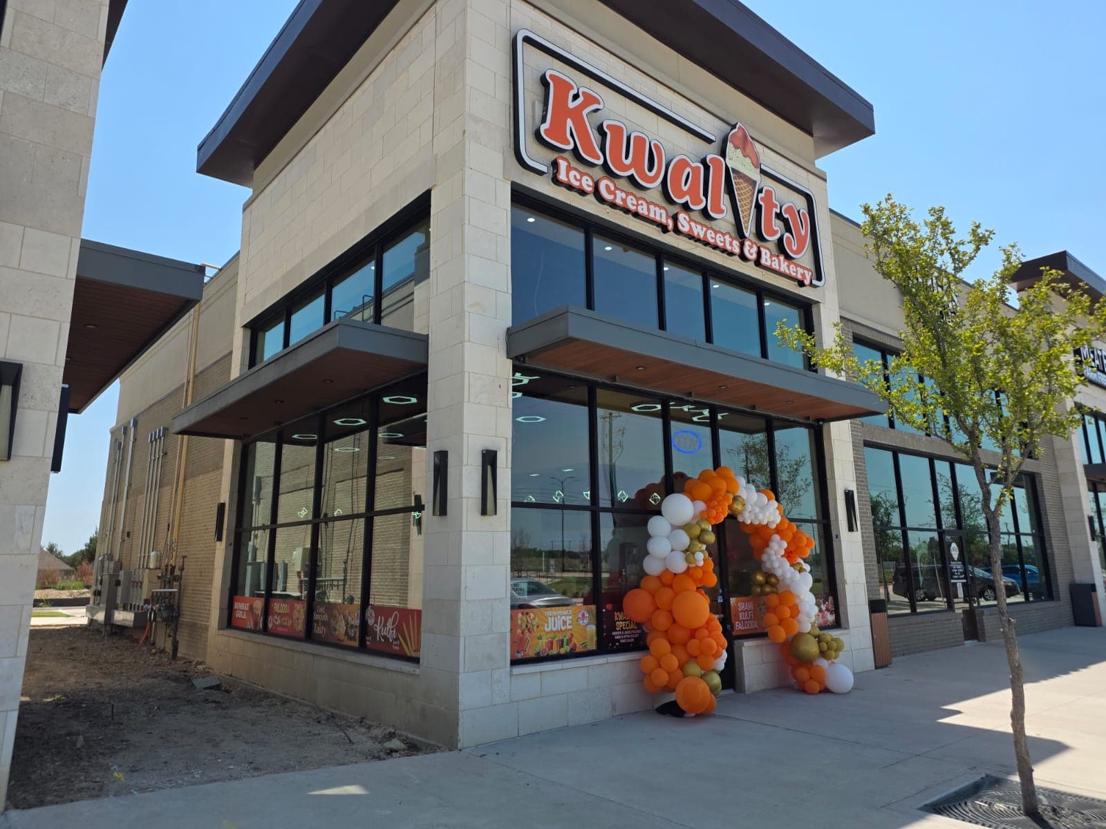 Kwality Ice Cream & Bakers Frisco thumbnail 2