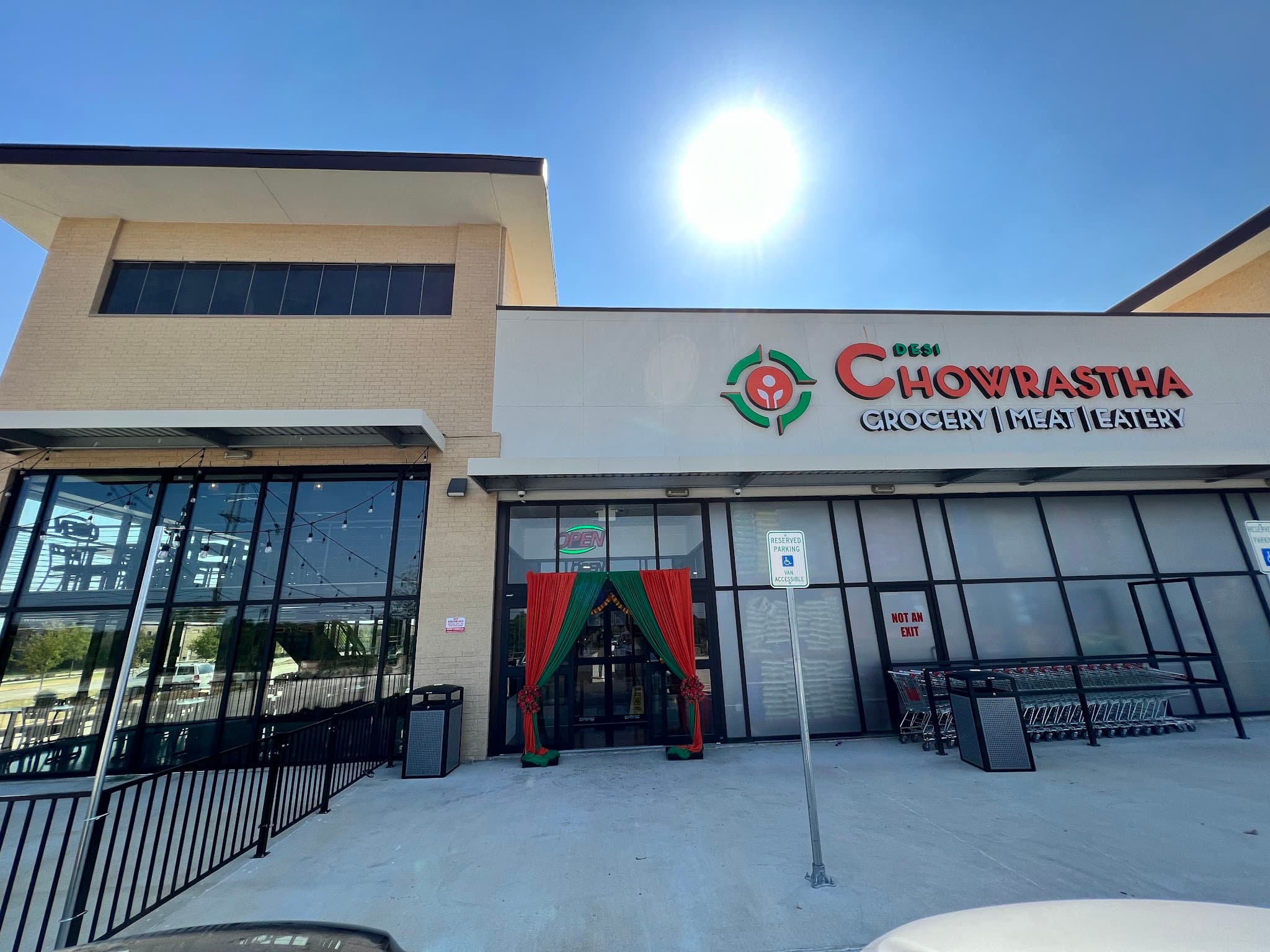 Chowrastha - Groceries, Halal Meat & Eatery thumbnail 2