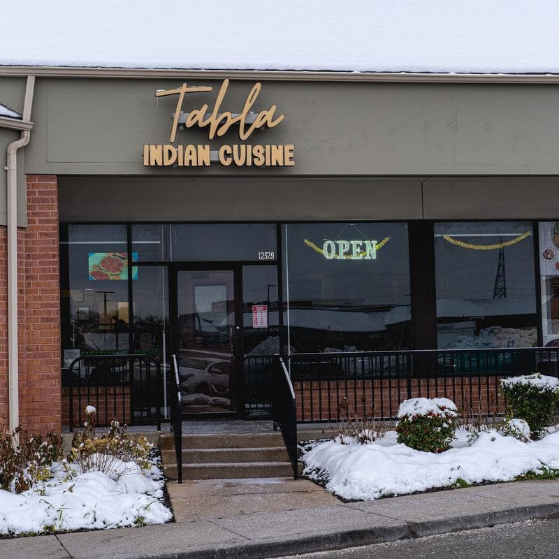 Tabla Restaurant thumbnail 2