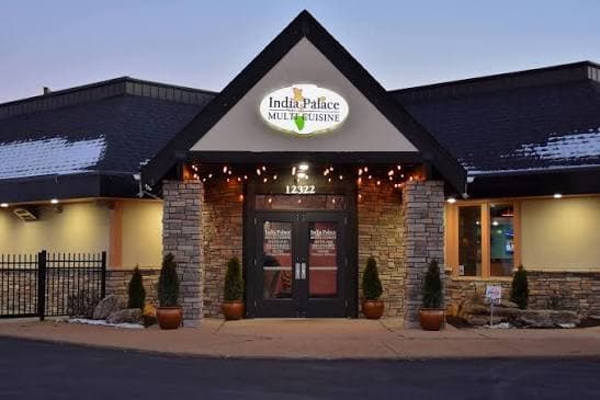 India Palace thumbnail 2