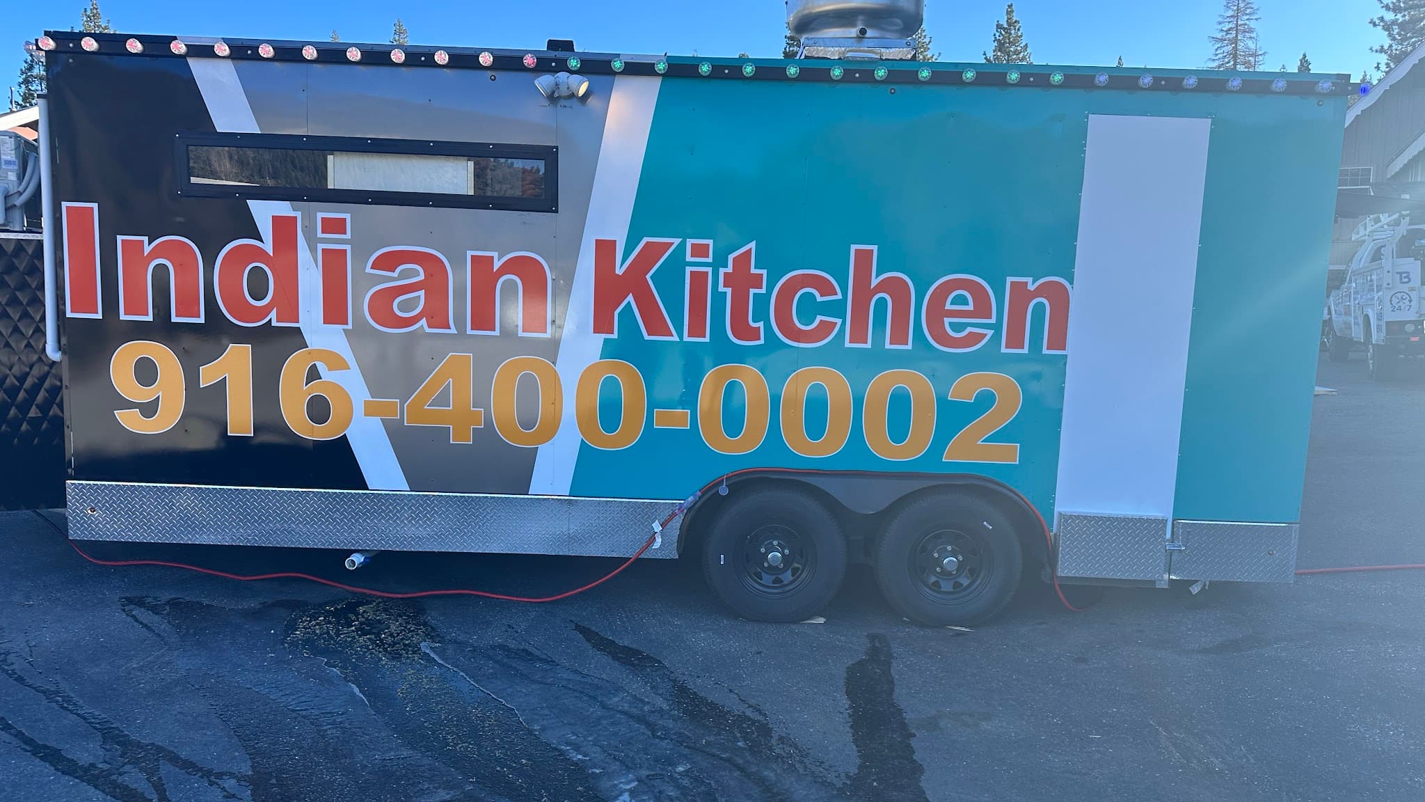 INDIAN KITCHEN 80 thumbnail 5