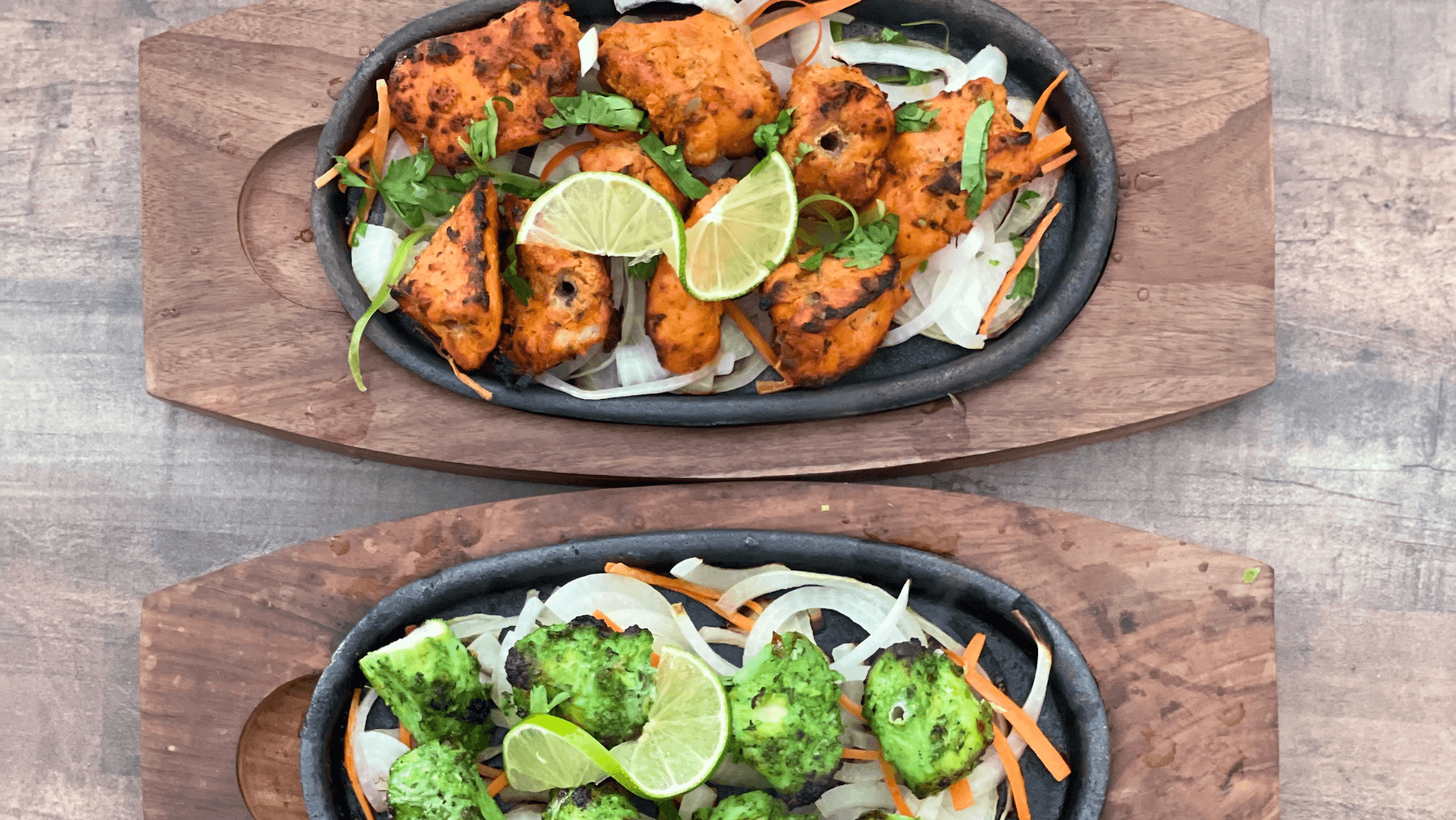 Tandoori flame thumbnail 4