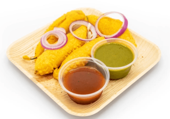 Desi Bites thumbnail 3