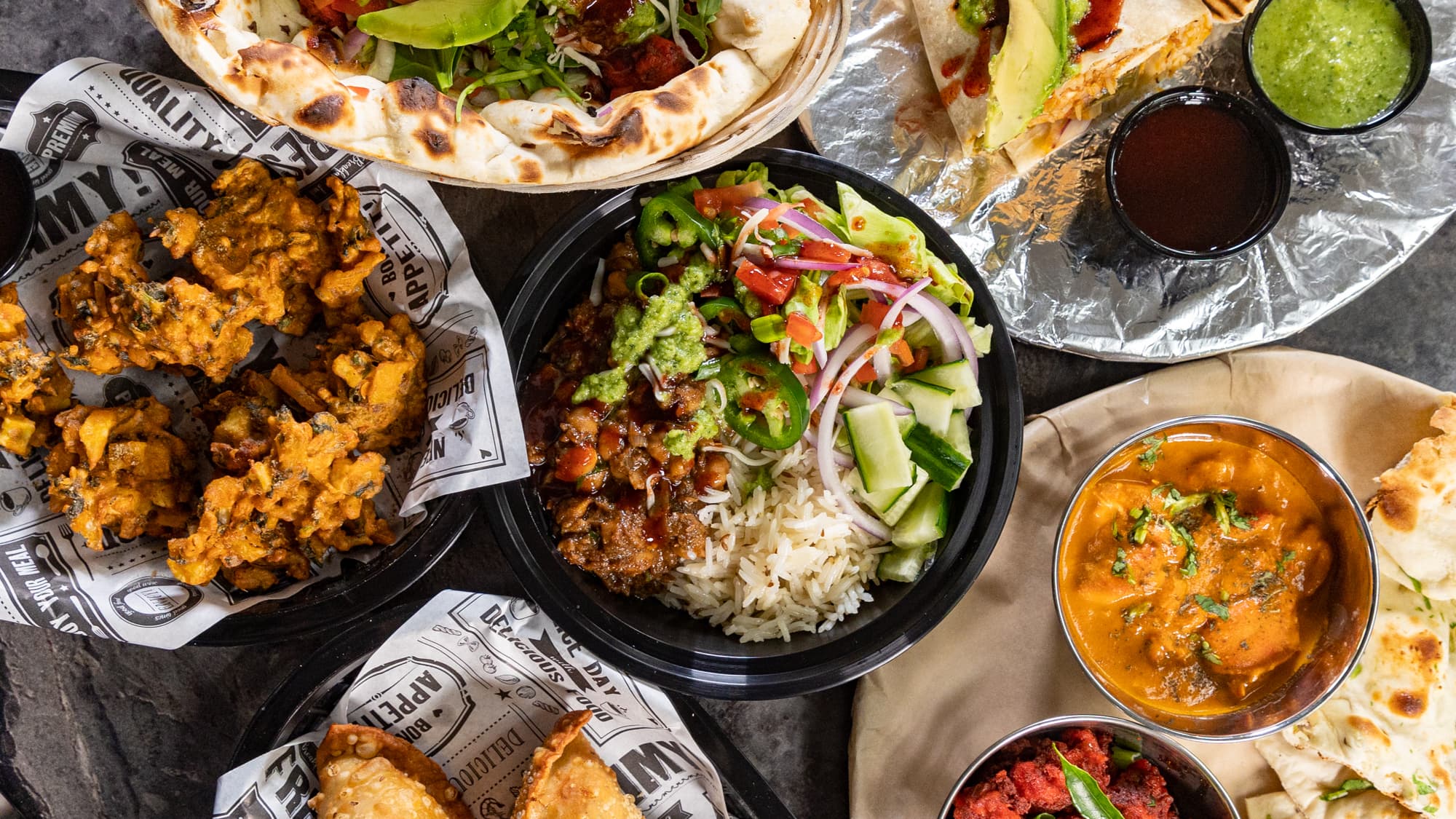 Tikka Tangy thumbnail 3