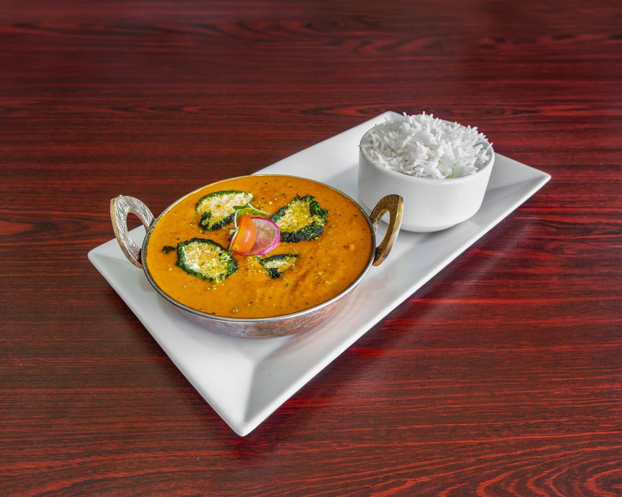 Mr Dosa Folsom thumbnail 3