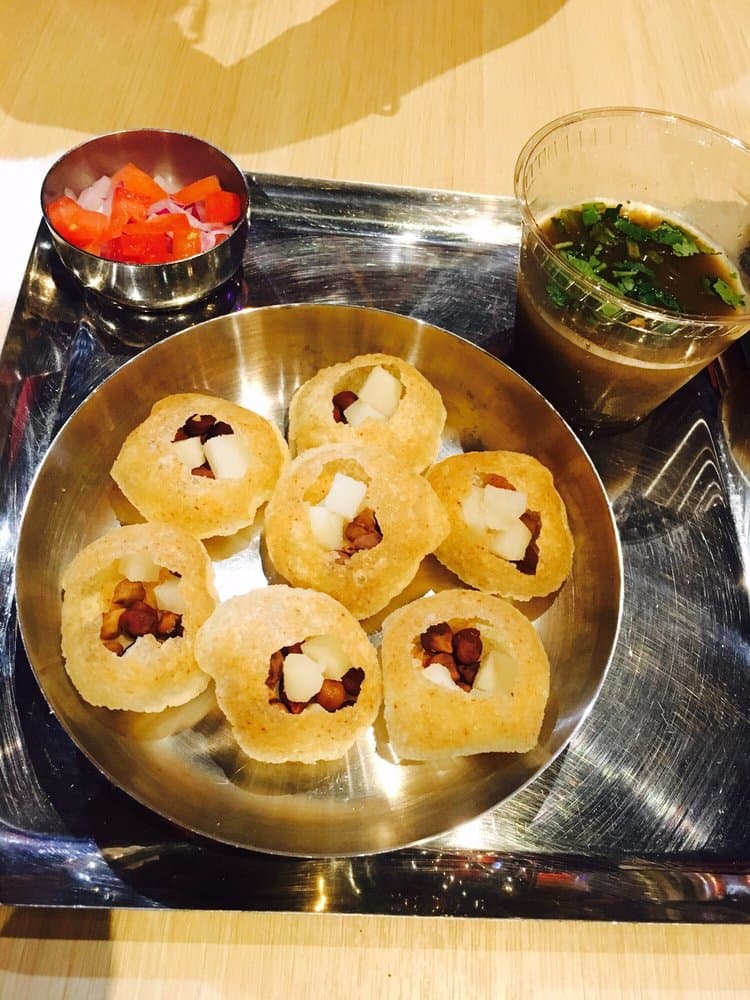 A2B Indian Vegetarian Restaurant- AAB thumbnail 5