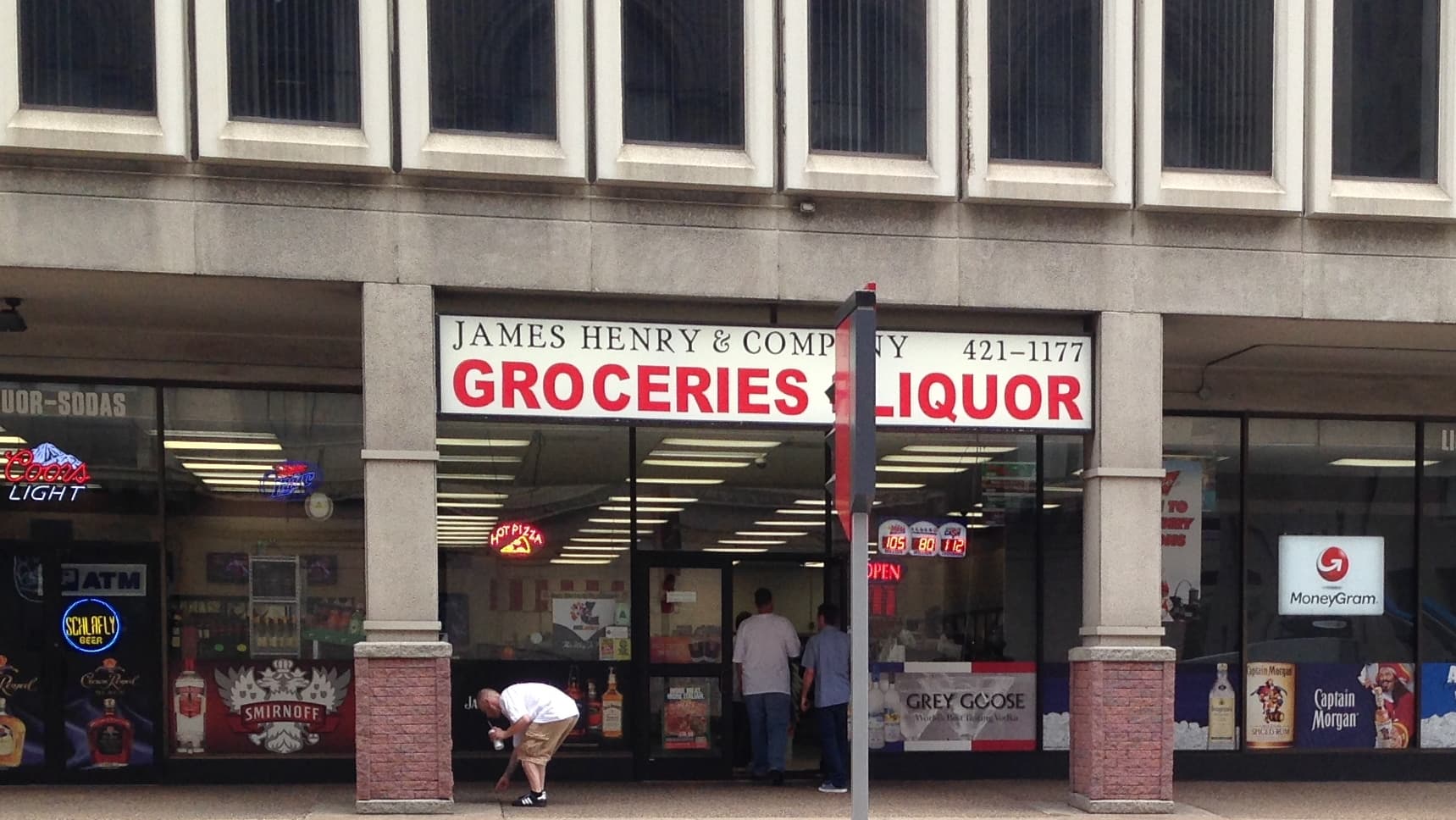 James Henry Provisions Co thumbnail 3