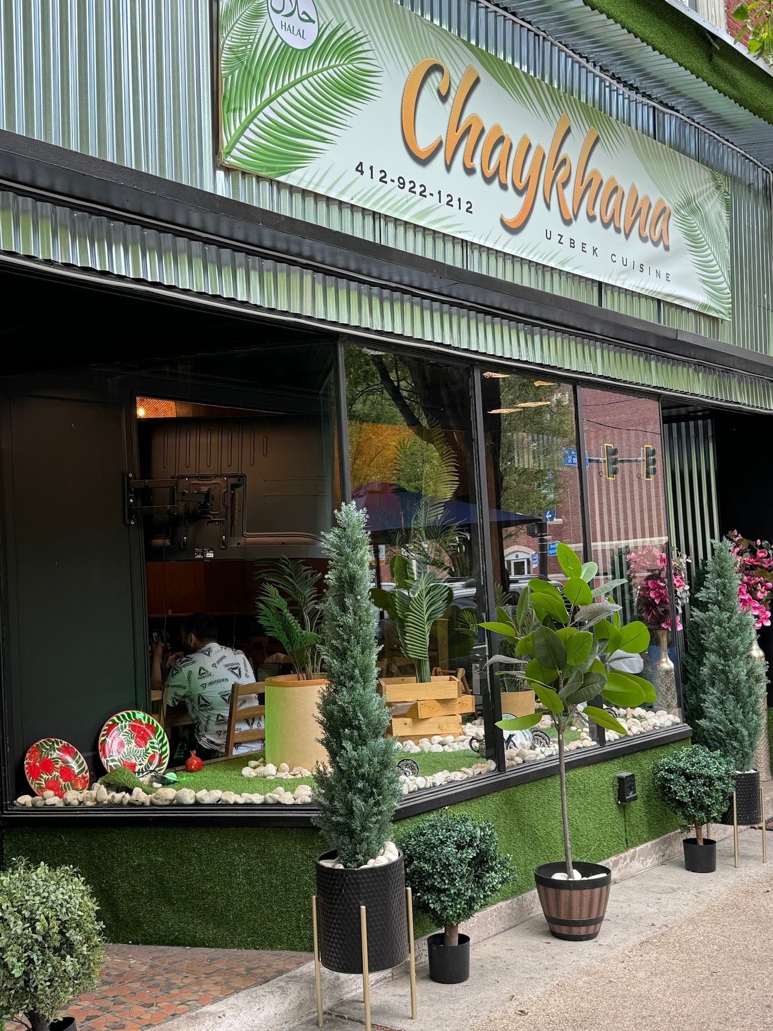 Chaykhana Pittsburgh thumbnail 2