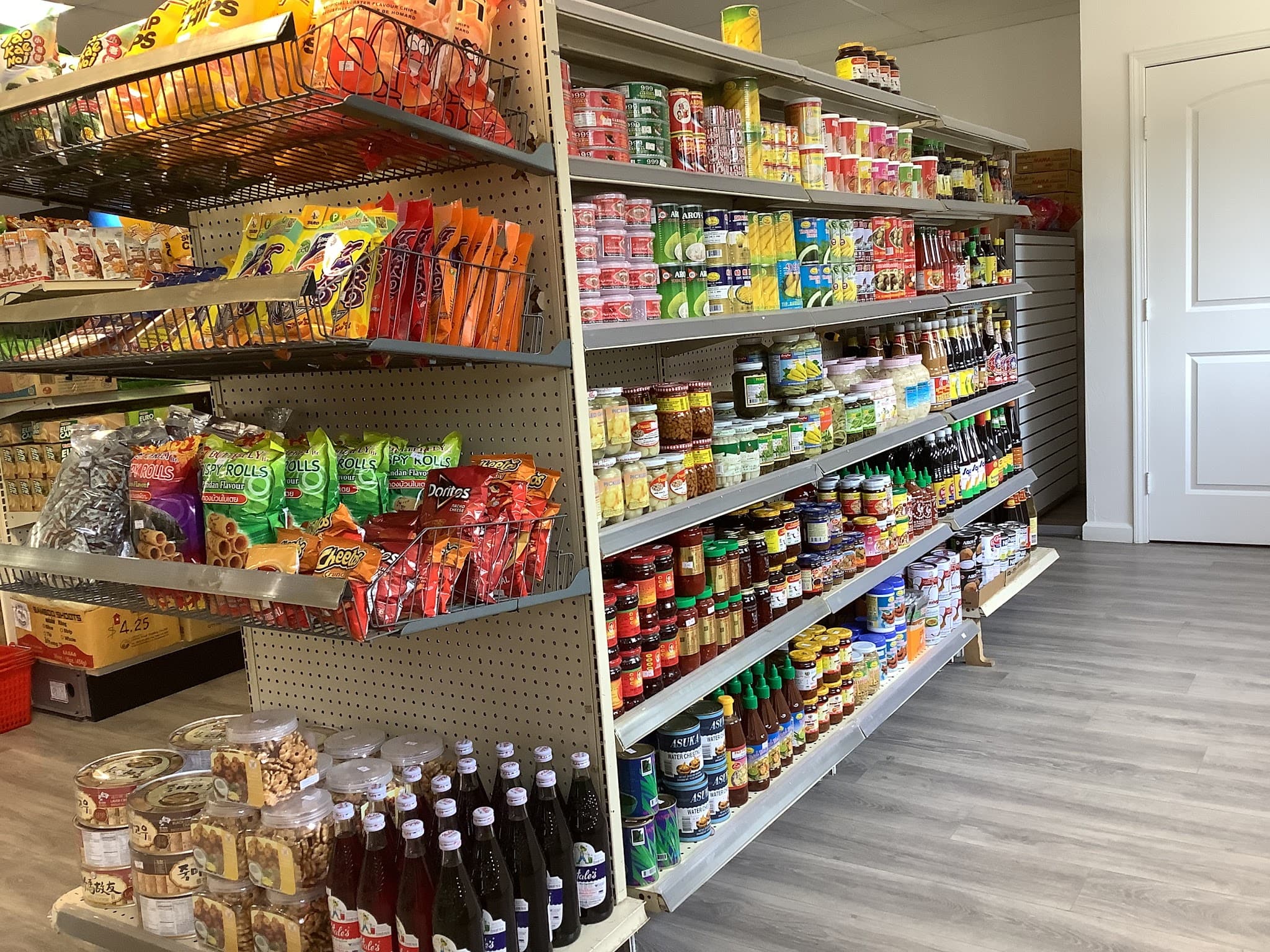 Siam Market-Tahoe thumbnail 5