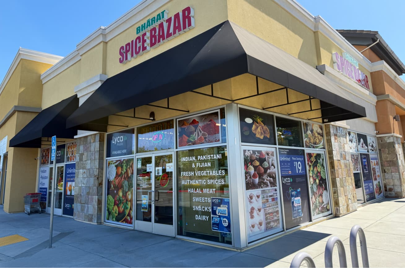 BHARAT SPICE BAZAR LLC thumbnail 4