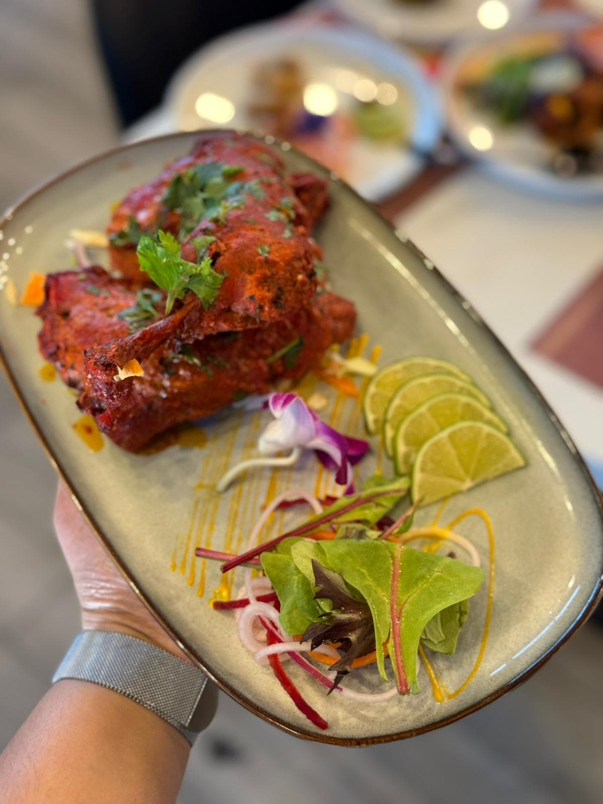 HYDERABADI SPICY MATKA FRISCO thumbnail 5