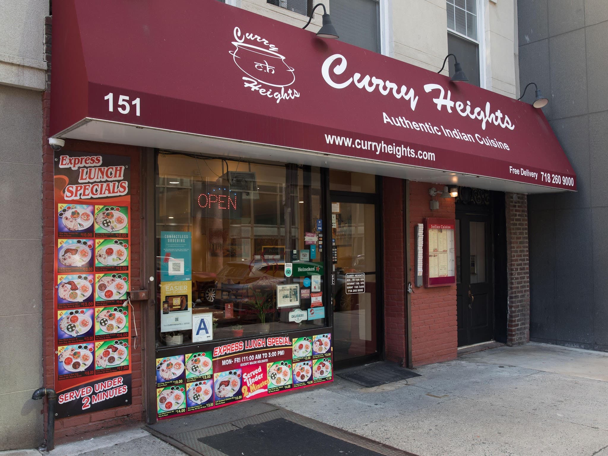 Curry Heights thumbnail 2