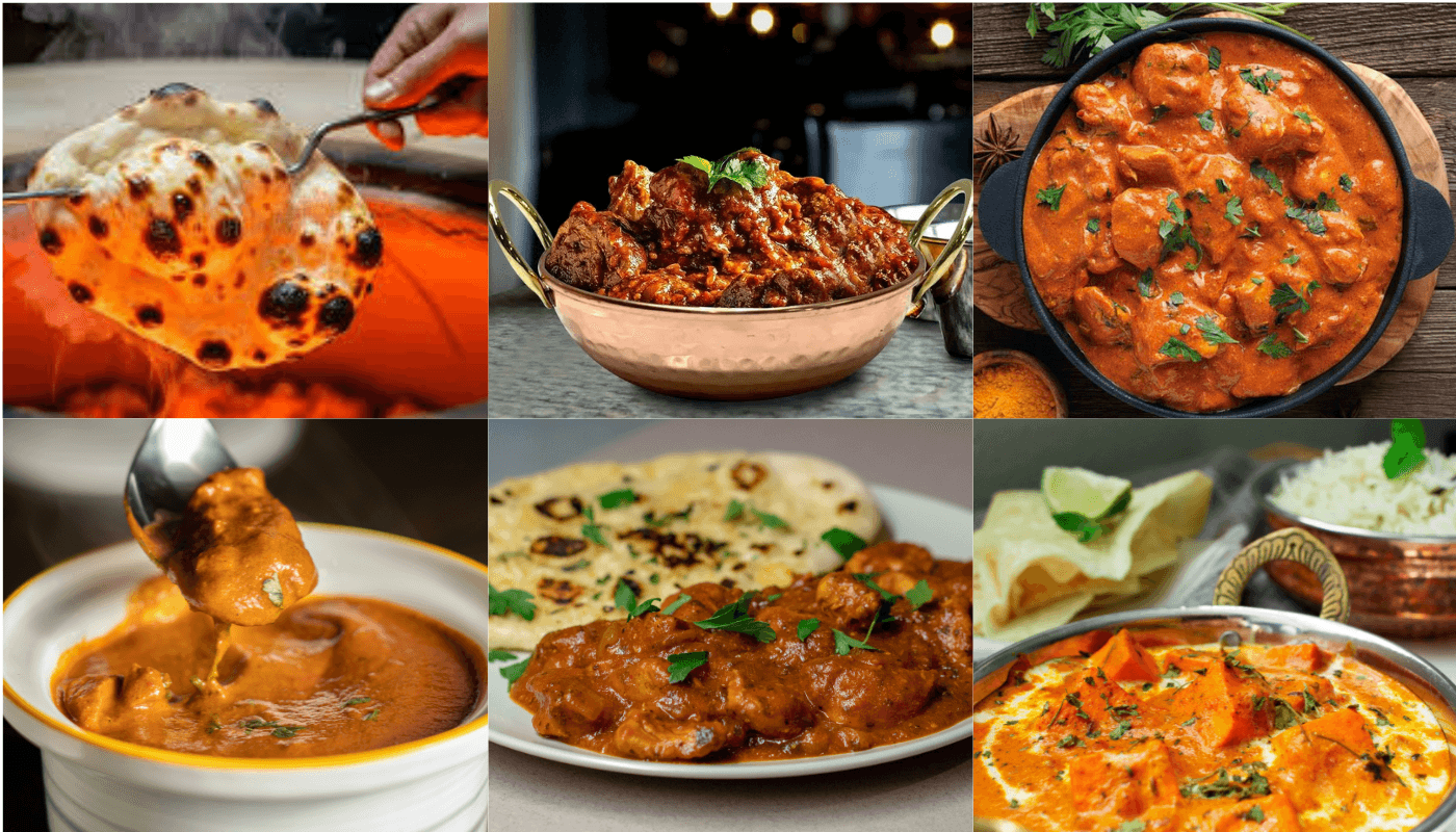 Khan Chacha Grill thumbnail 3