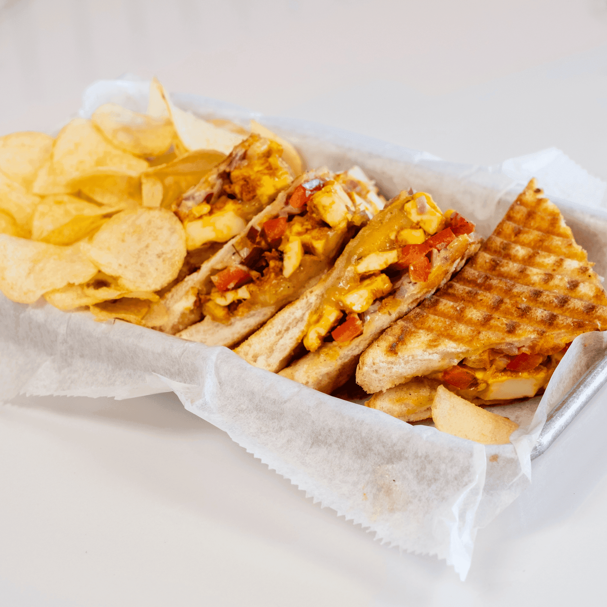 Desi Chichas - Indian Eats thumbnail 4