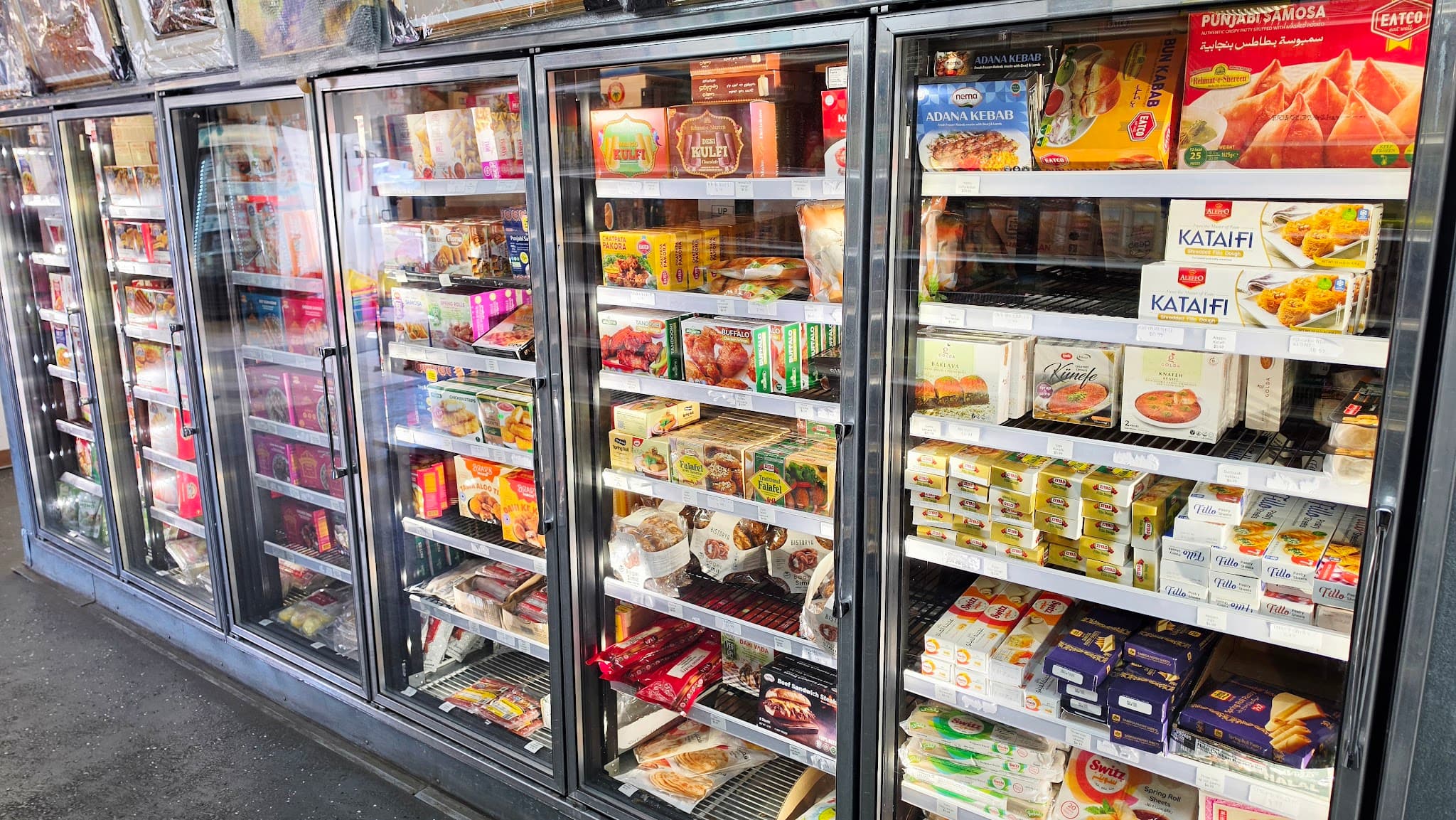 Global Fresh Halal Meat & Groceries | Grocery store near me | Asian Grocery | thumbnail 3