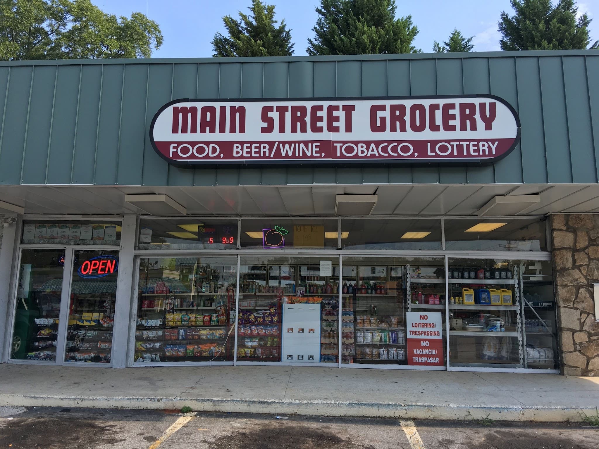 Main Street Grocery thumbnail 2