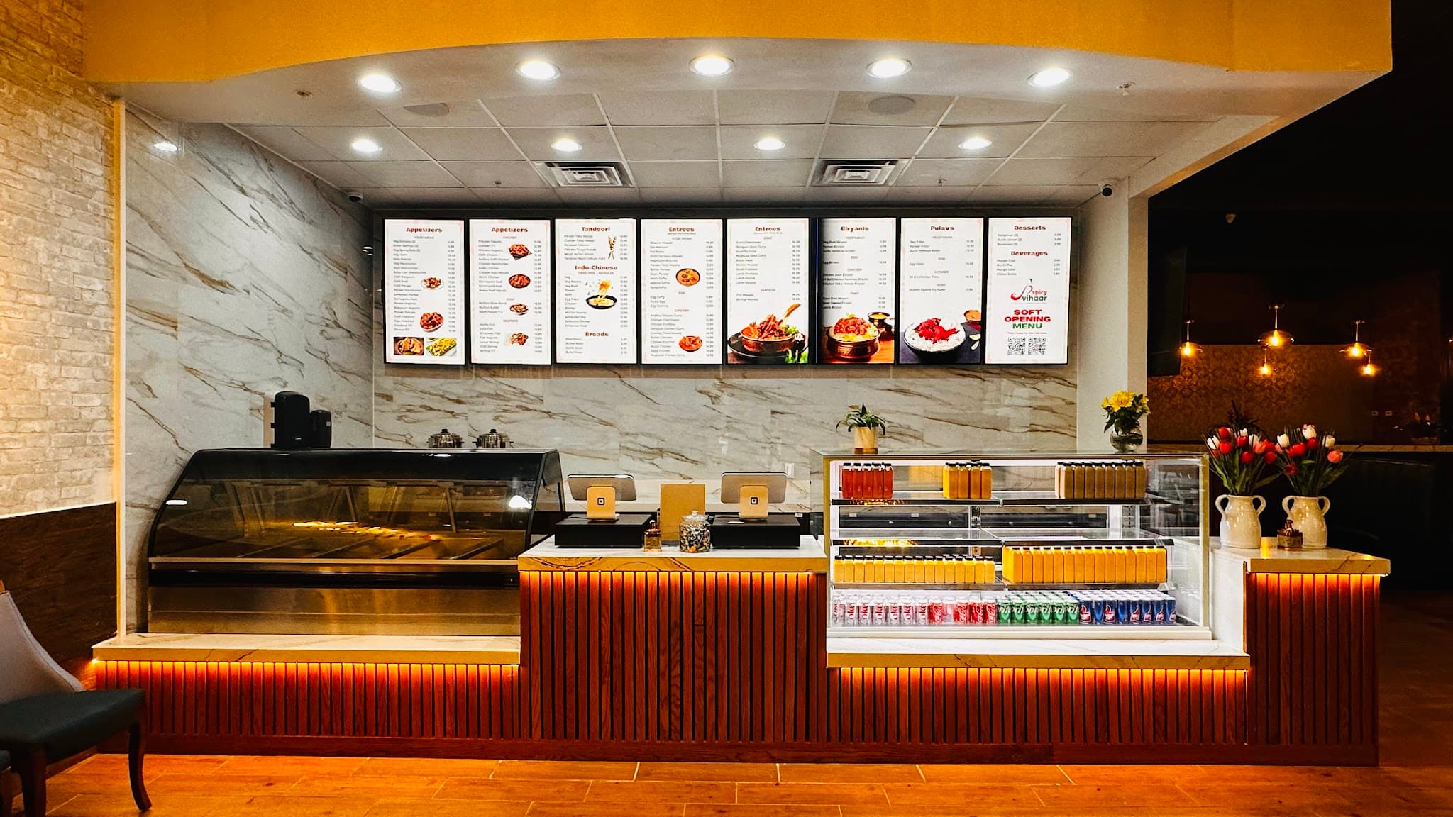 Spicy Vihaar thumbnail 2