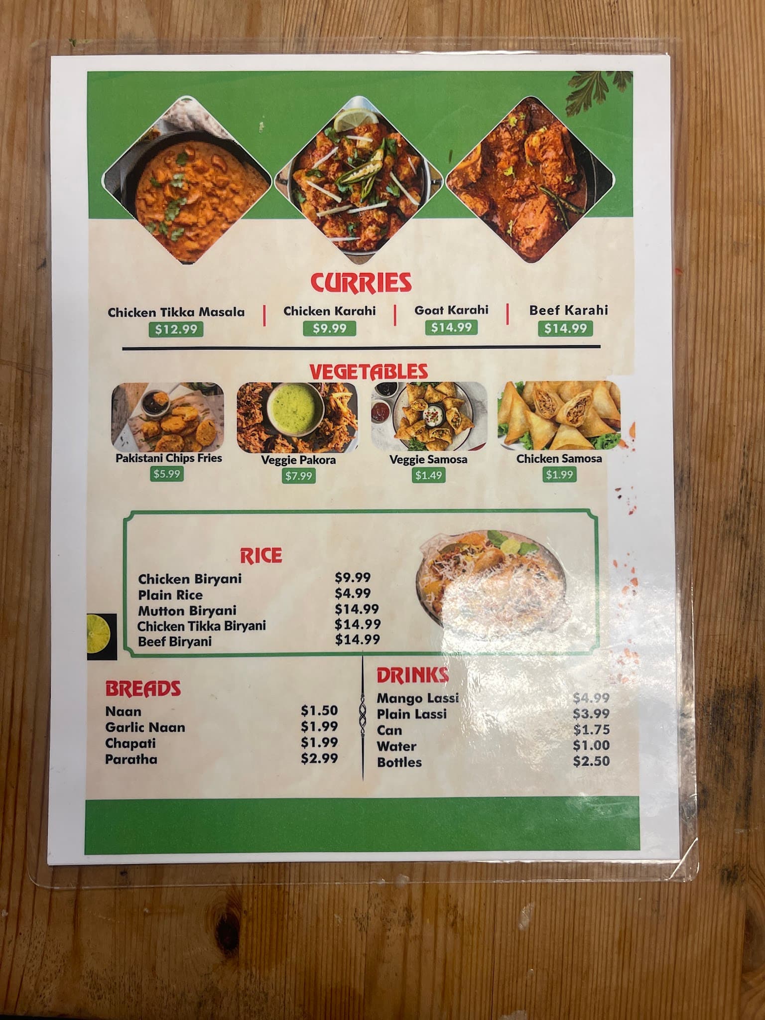 Tikka King thumbnail 4