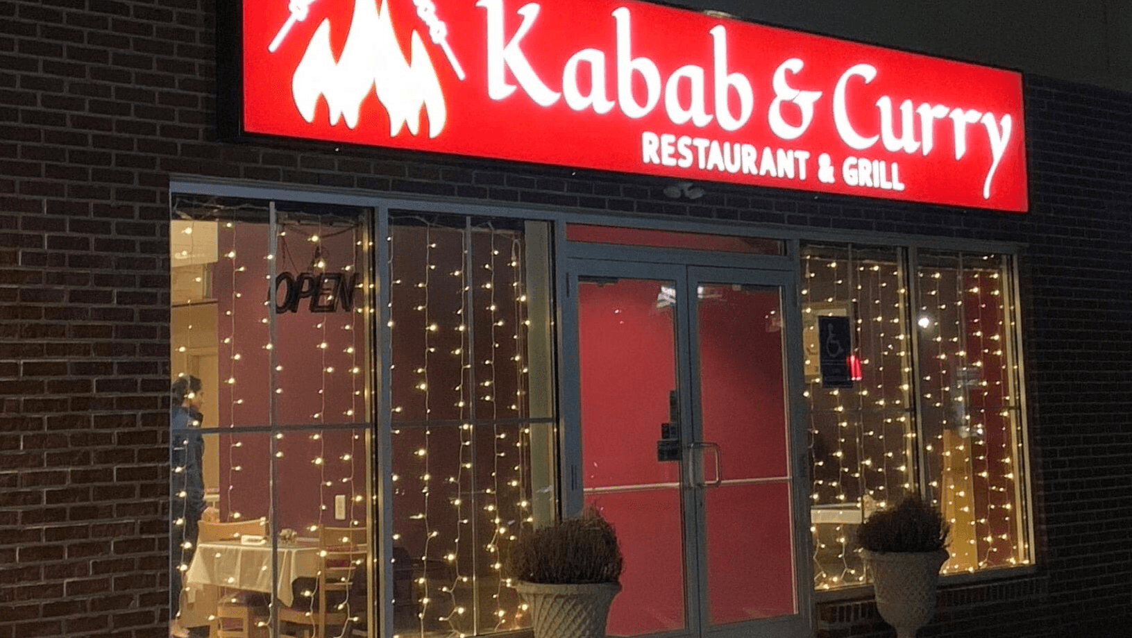 Kabab and Curry Restaurant - Indian and Pakistani Cuisine thumbnail 2