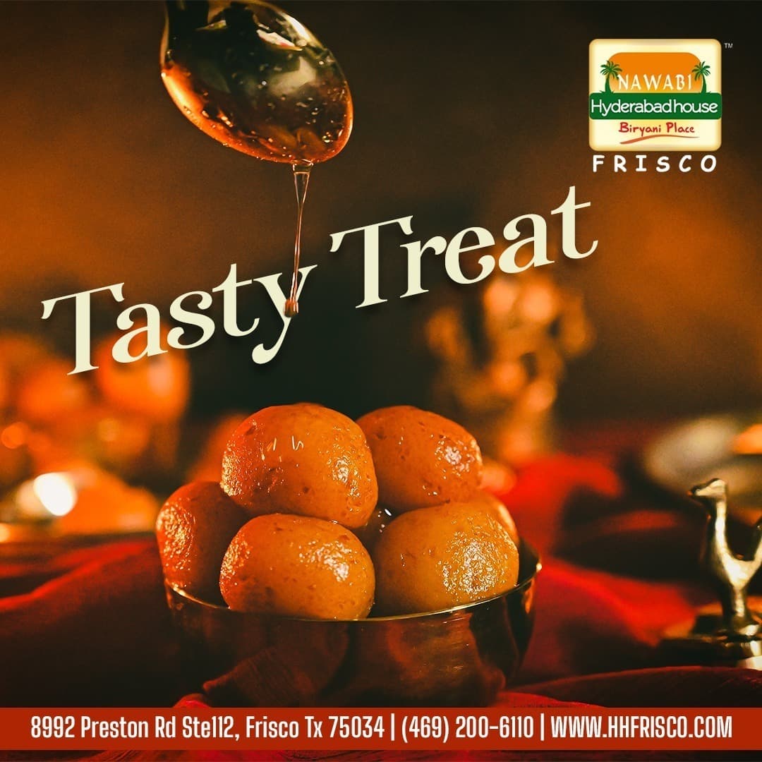 HYDERABAD HOUSE FRISCO thumbnail 4