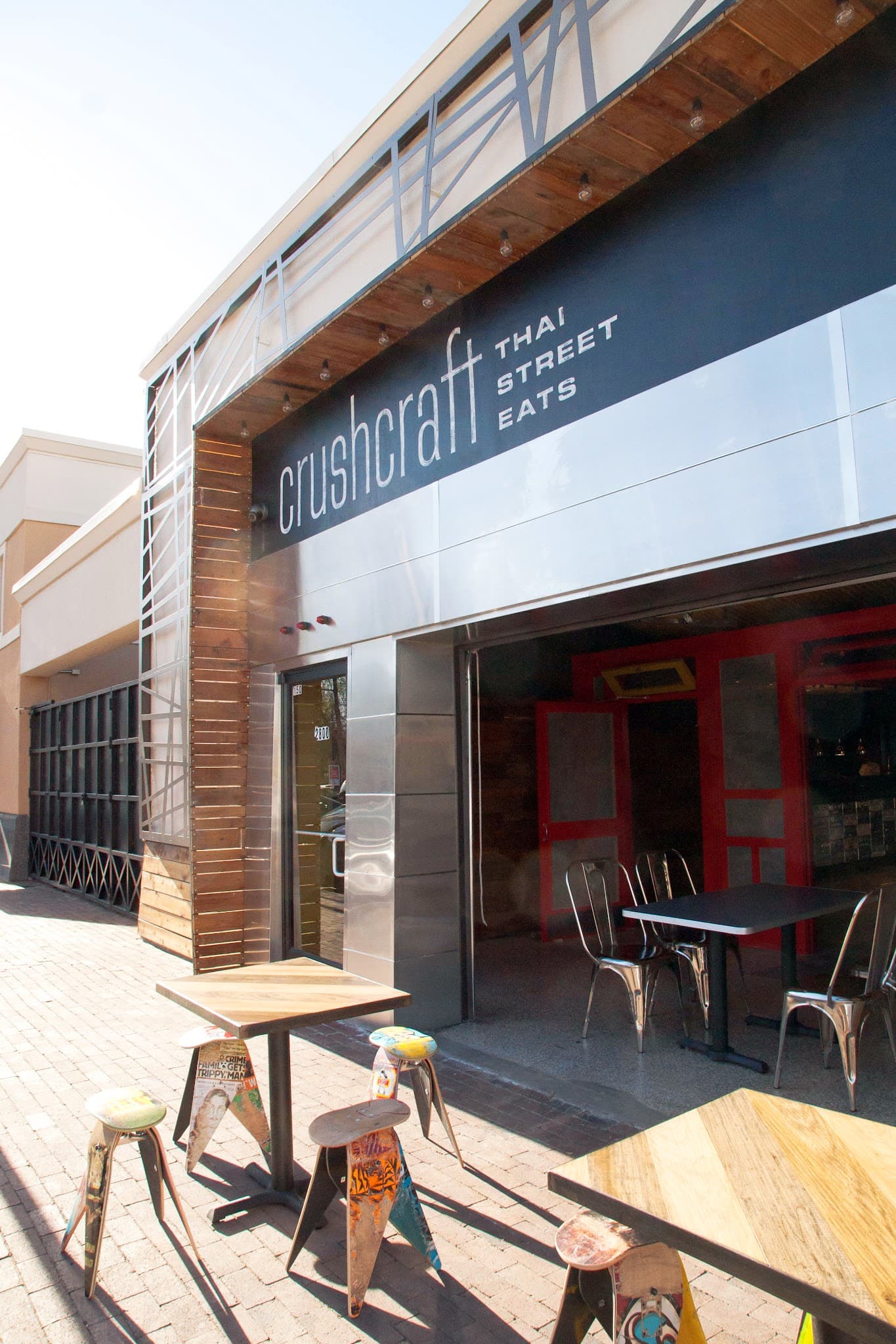 crushcraft Thai Eats thumbnail 2