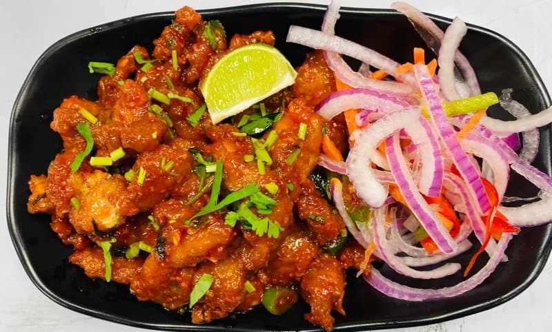 Spice Grove Indian cuisine thumbnail 4