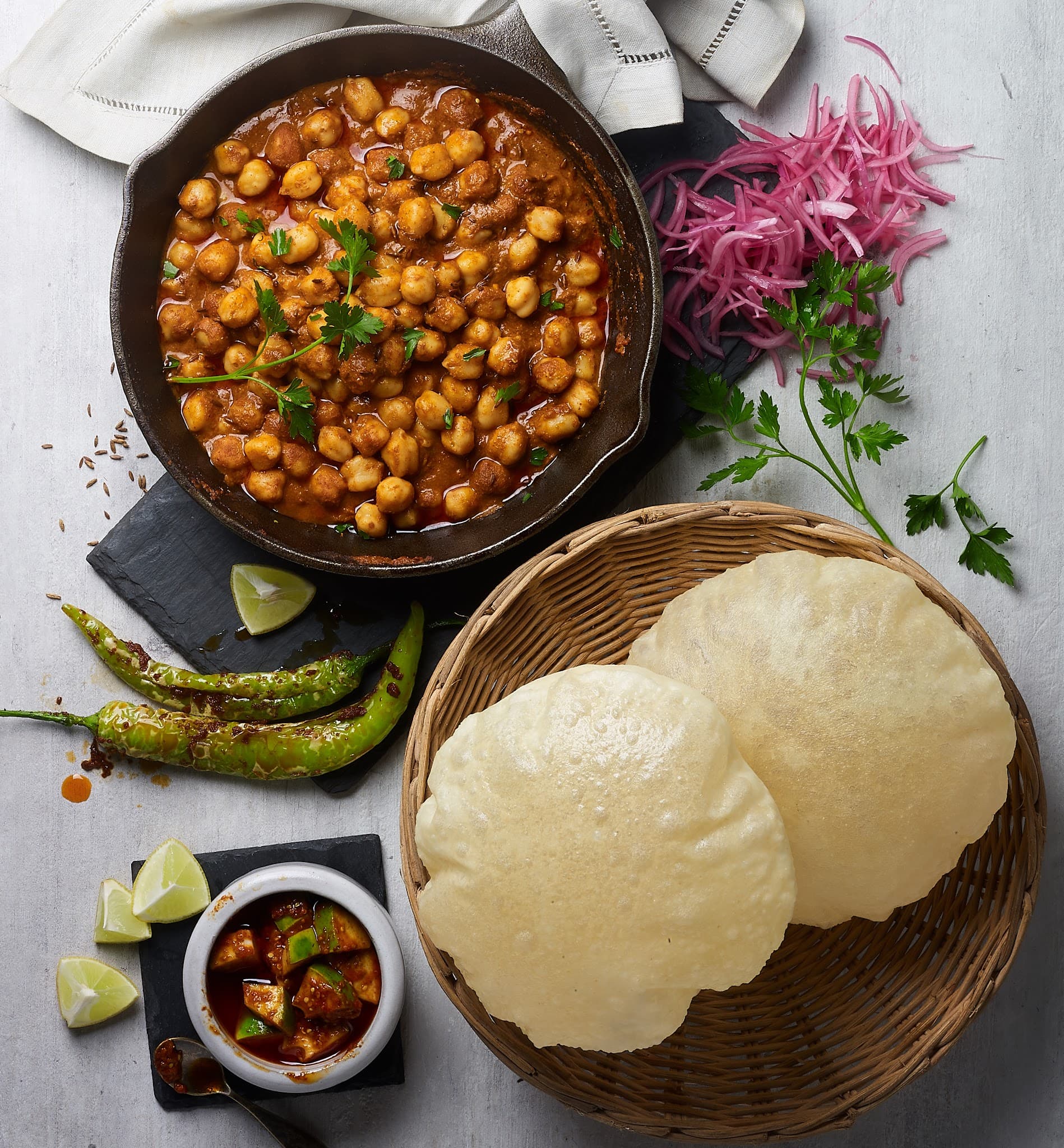 Kailash Parbat - Indian Vegetarian | Vegan Restaurant thumbnail 4